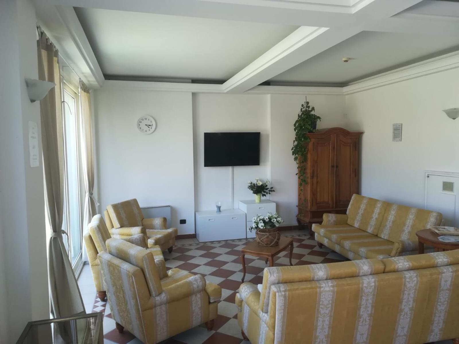 Residenza Villa Margherita view 2