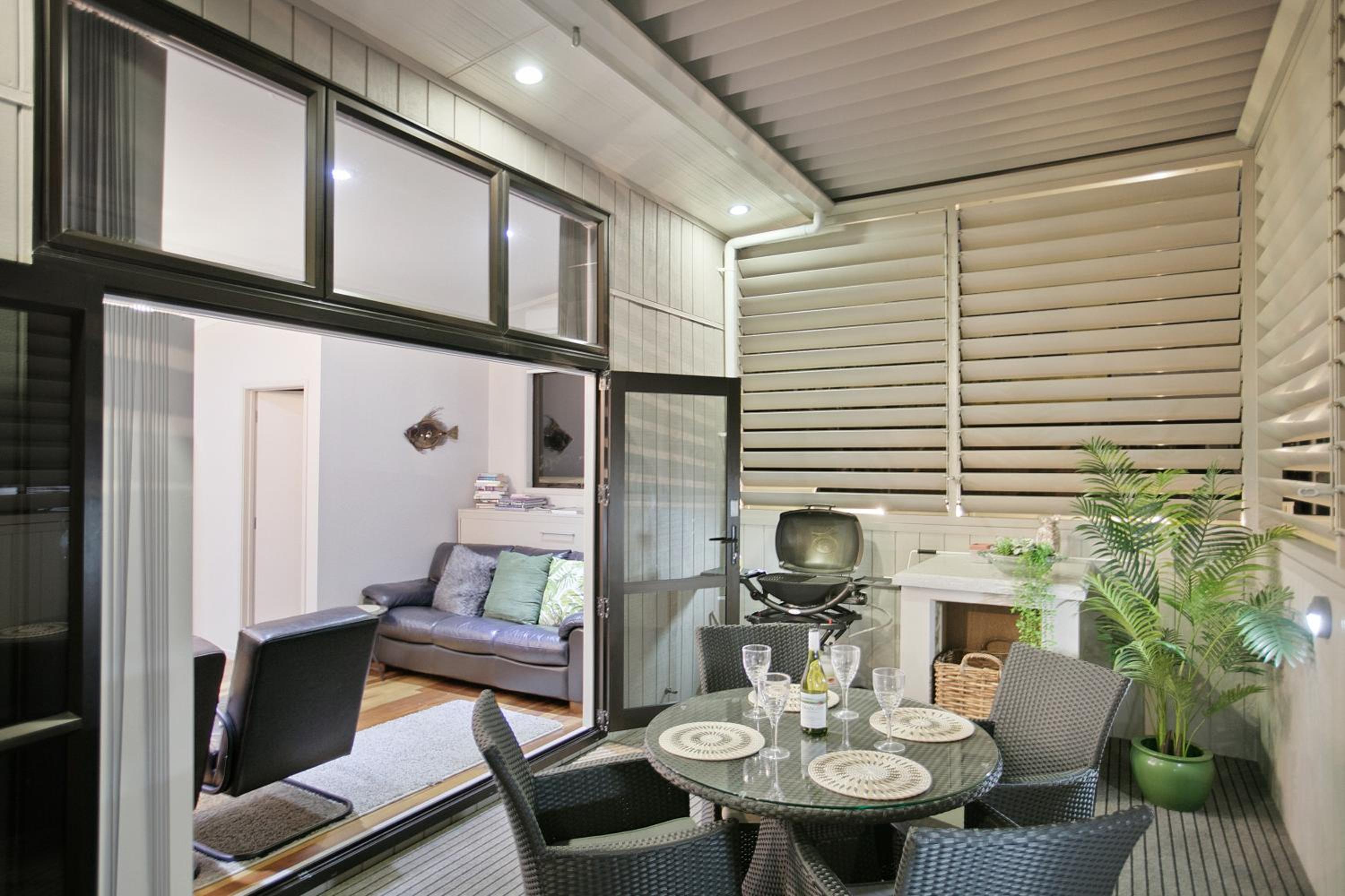 Waihi Beach Paradise Resort