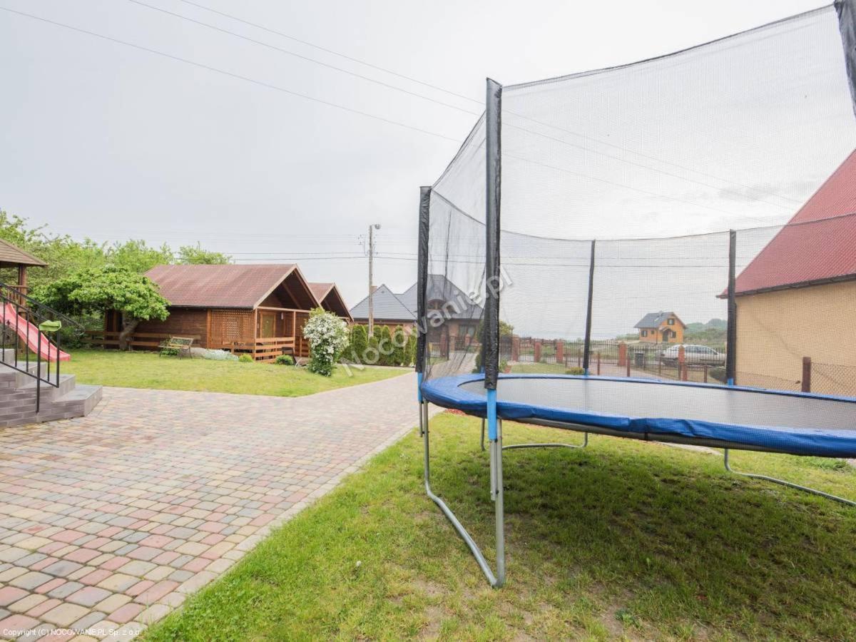 Domki Letniskowe Nad Morzem - Property Image 21