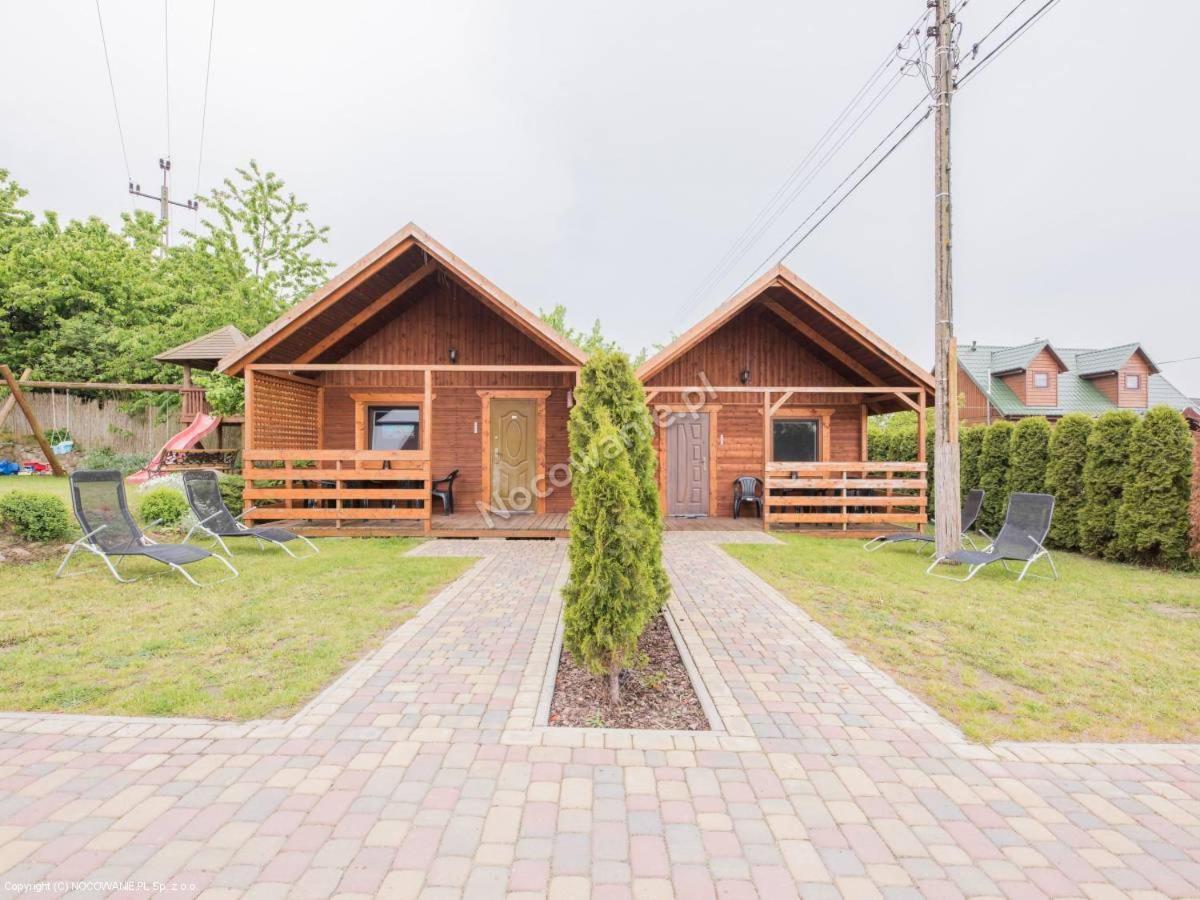 Domki Letniskowe Nad Morzem - Property Image 28