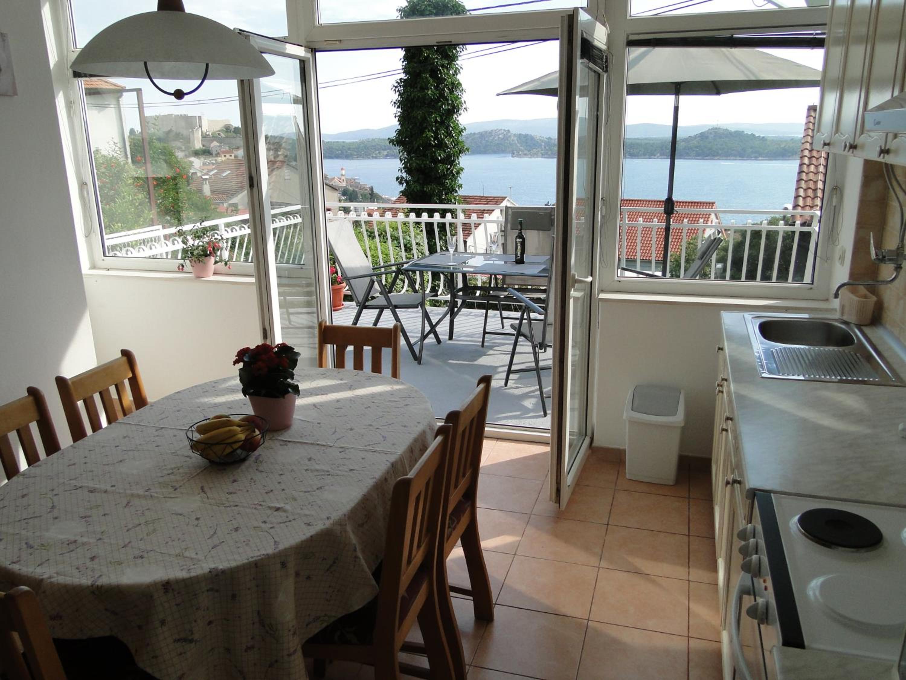 Apartman Hana