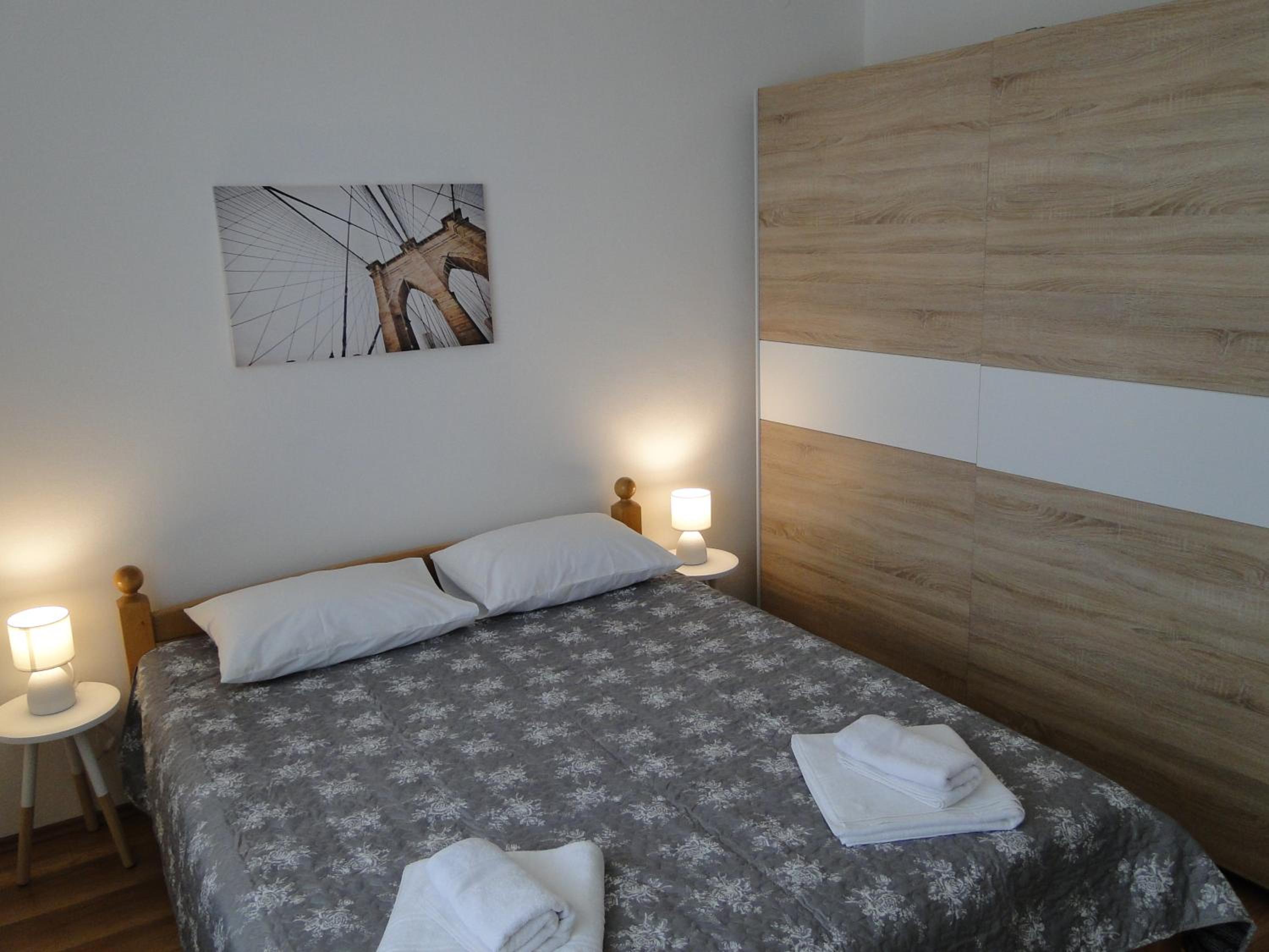 Apartman Hana