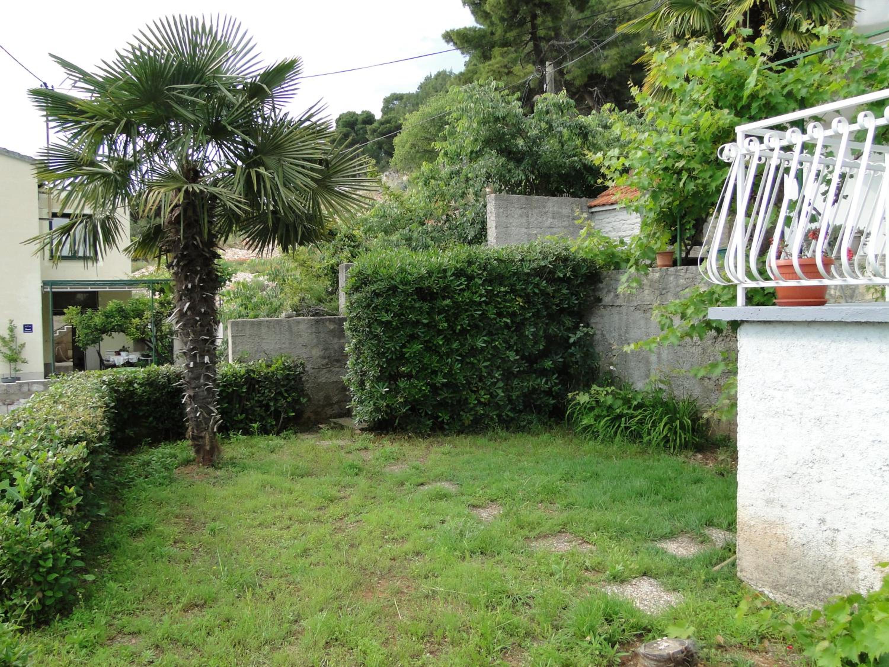 Apartman Hana