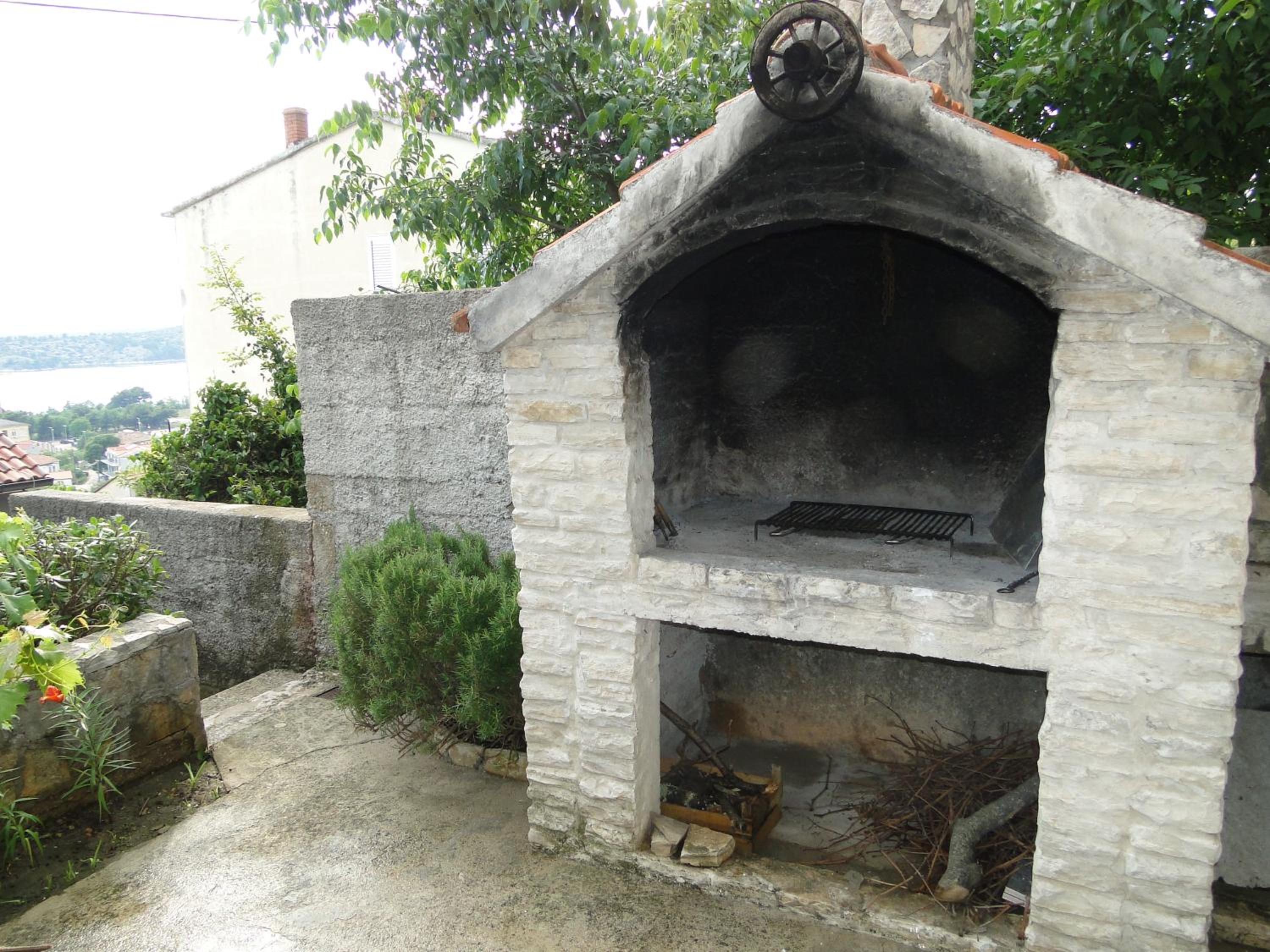 Apartman Hana