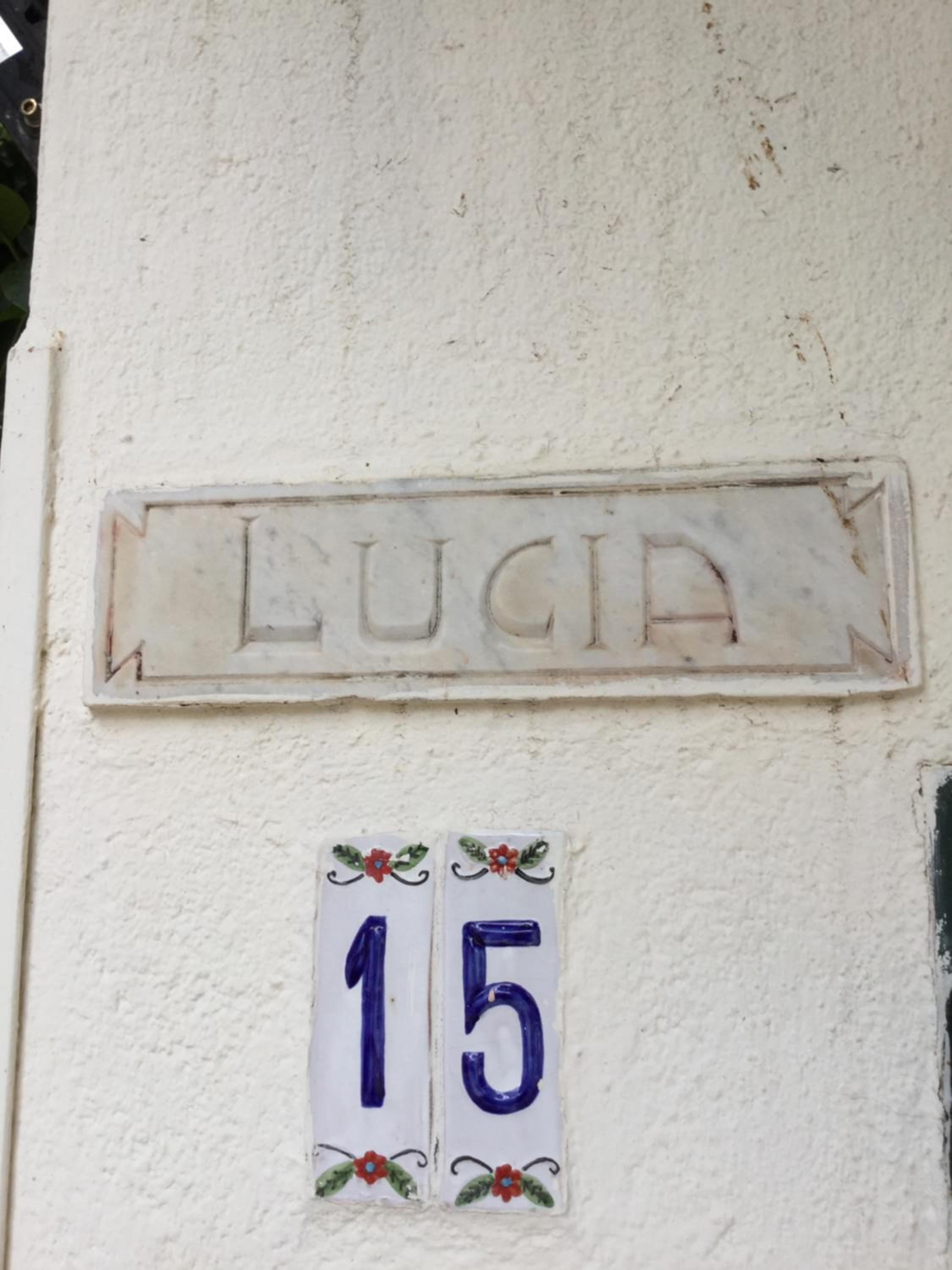 La casetta di Lucia photo 2