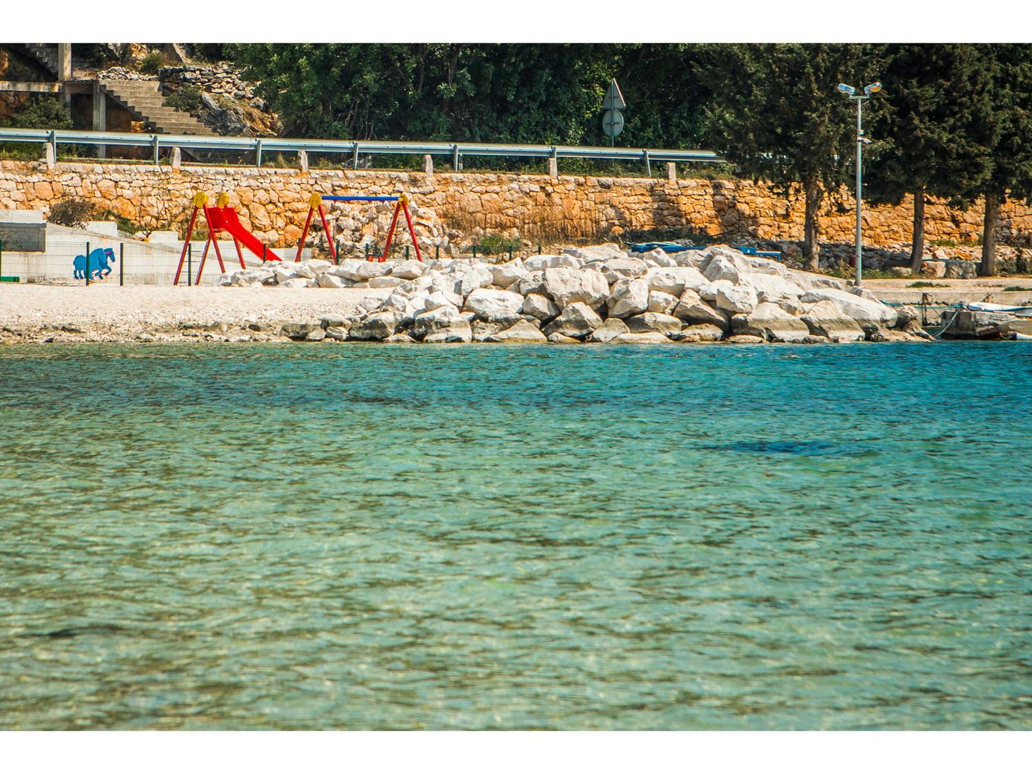 Apartment Goga's Retreat in Marina view 3