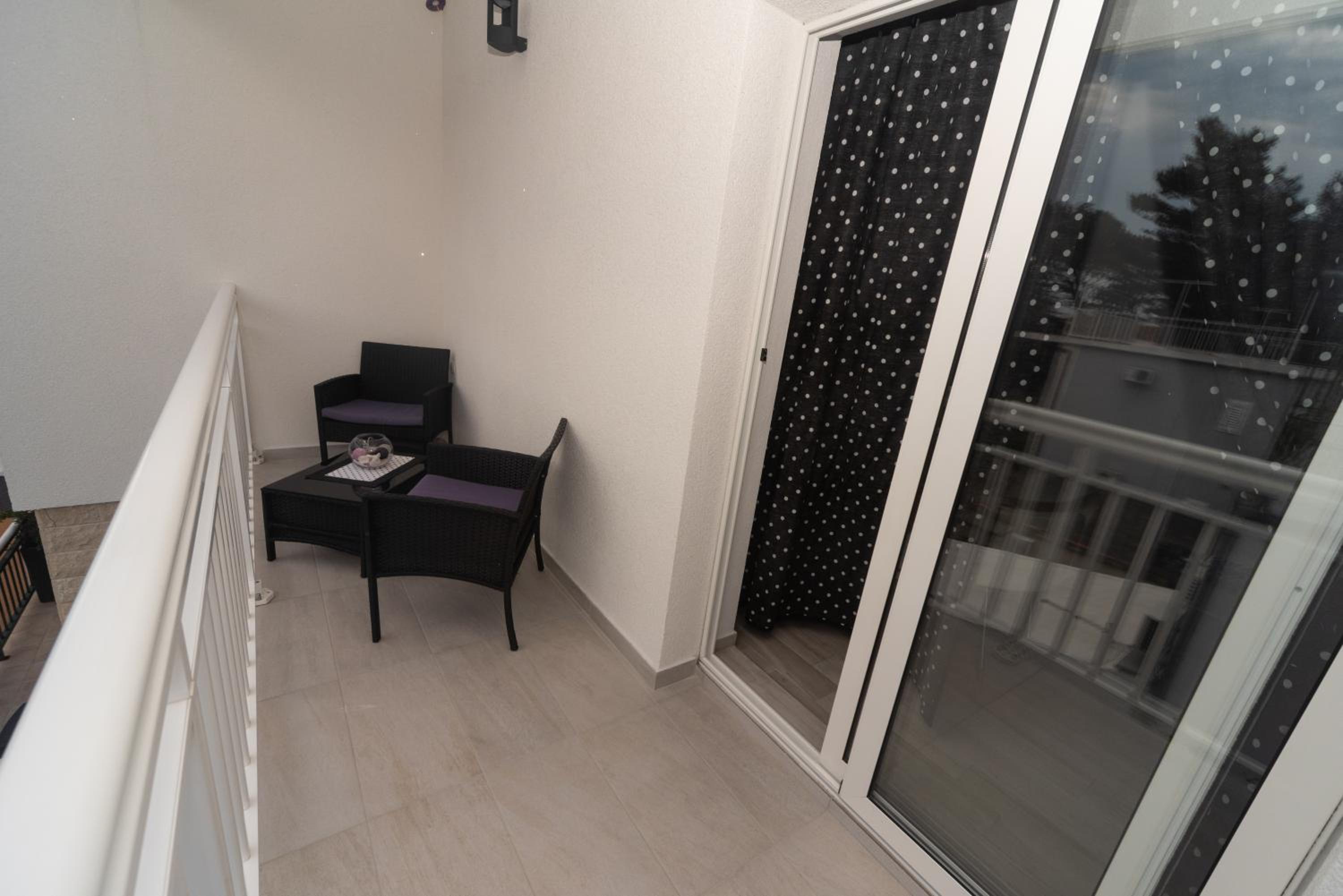 Apartment Antonio view 3