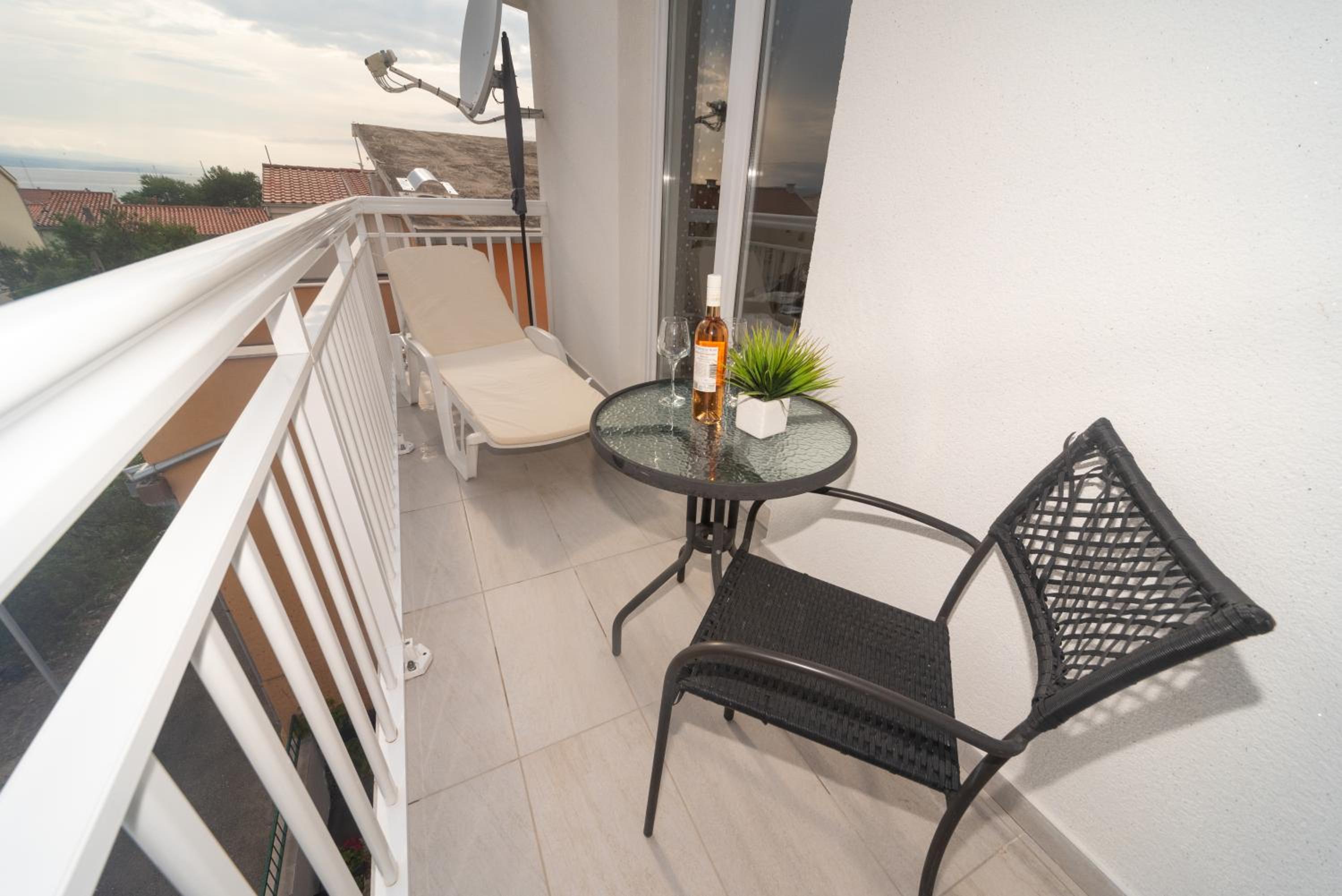 Hotel Apartment Antonio - Image 1