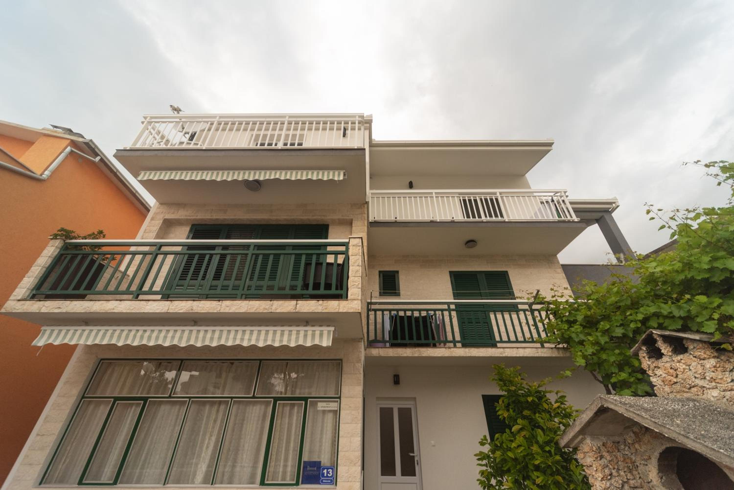 Apartment Antonio view 4