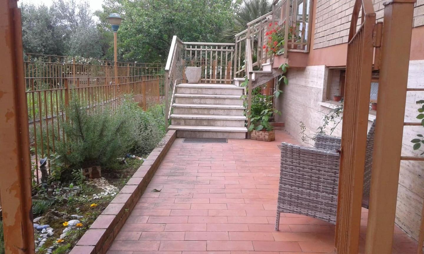 Villa Lucia Affitta camere view 4