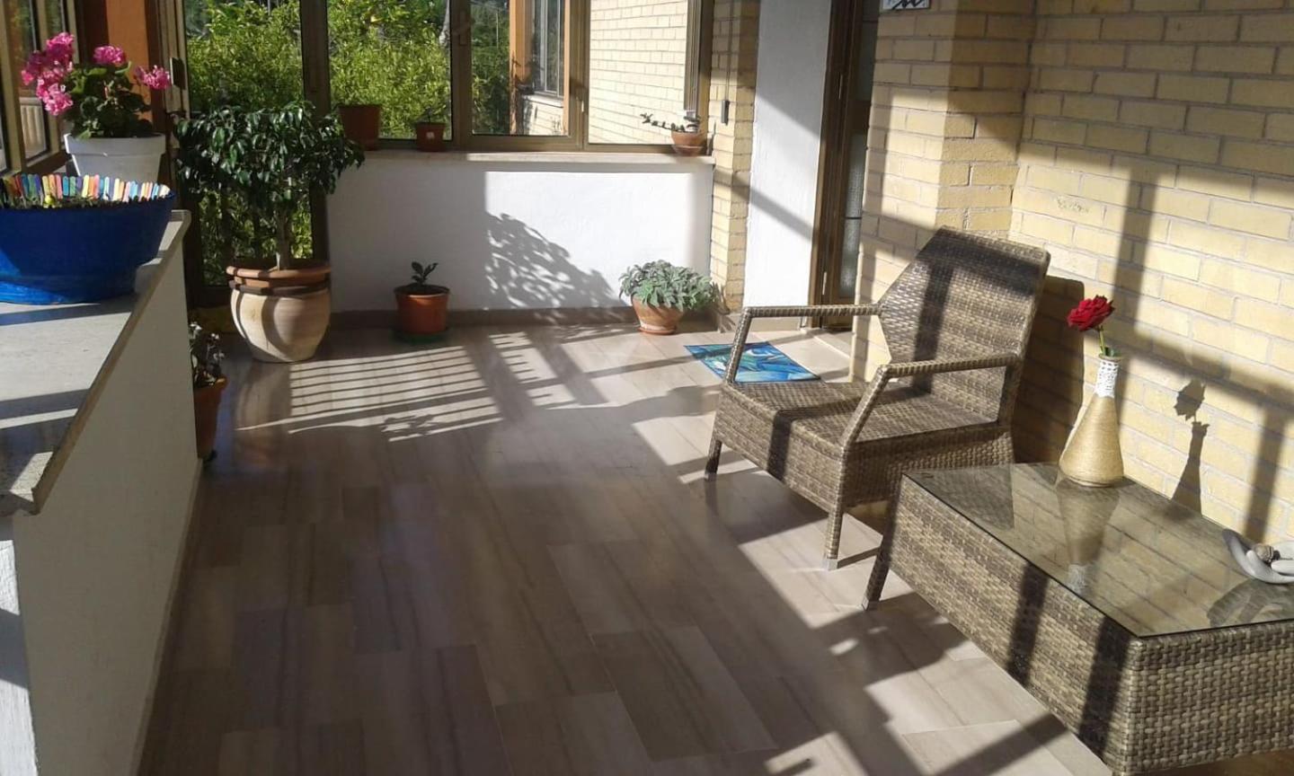 Villa Lucia Affitta camere view 5