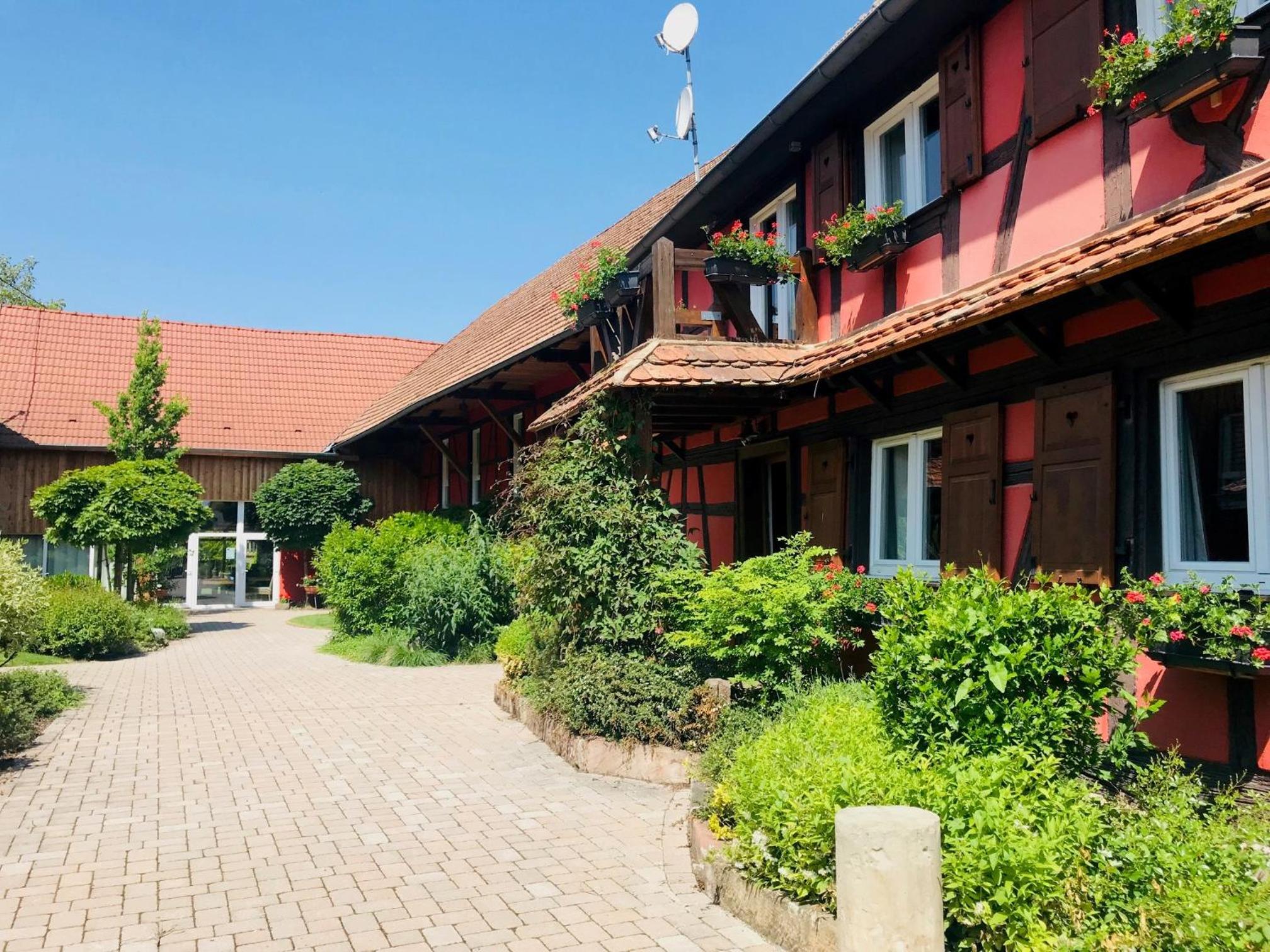 Les Authentics - Le Domaine d'Autrefois & Spa