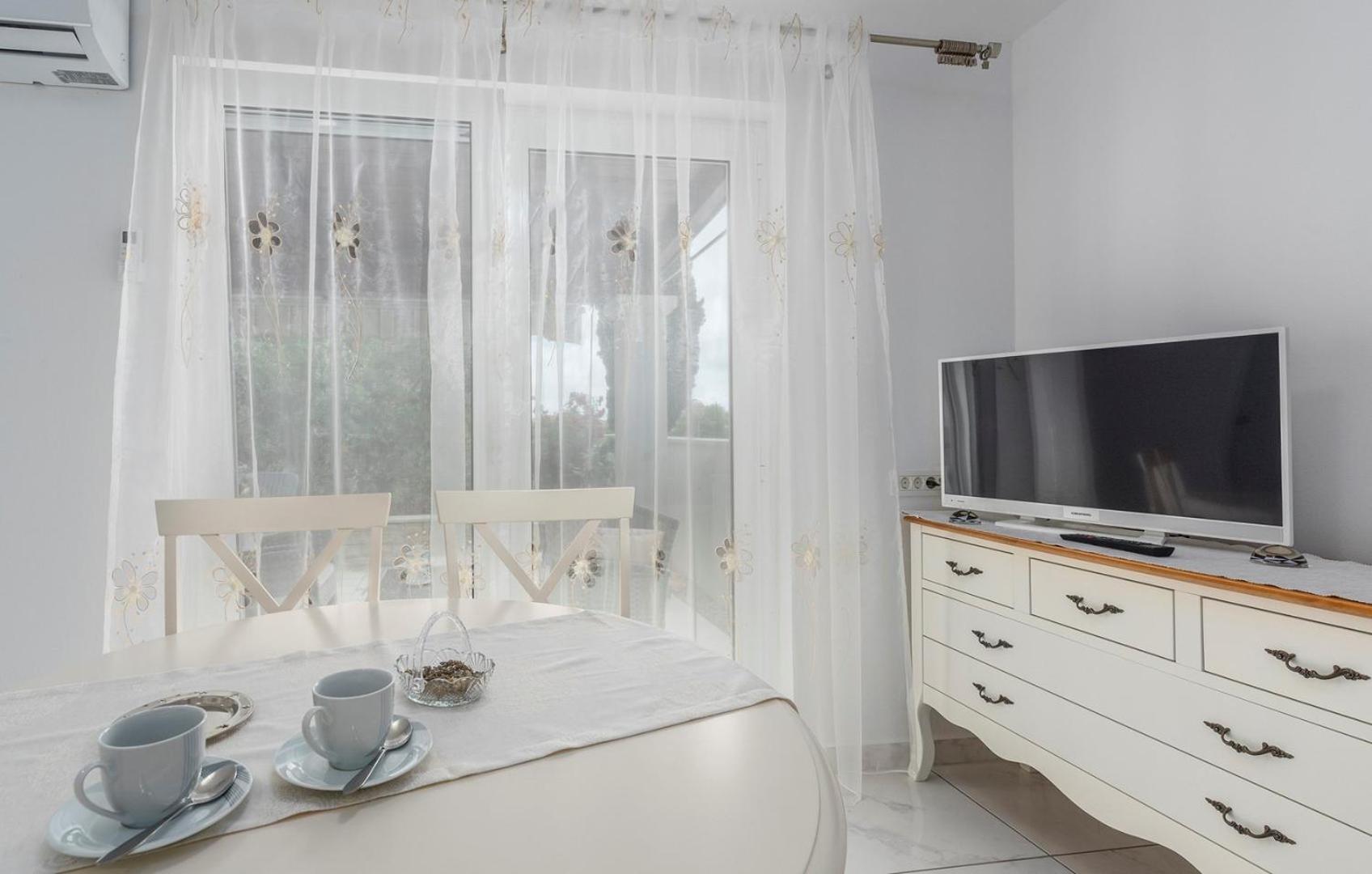 Apartment Complex Blazevic view 3