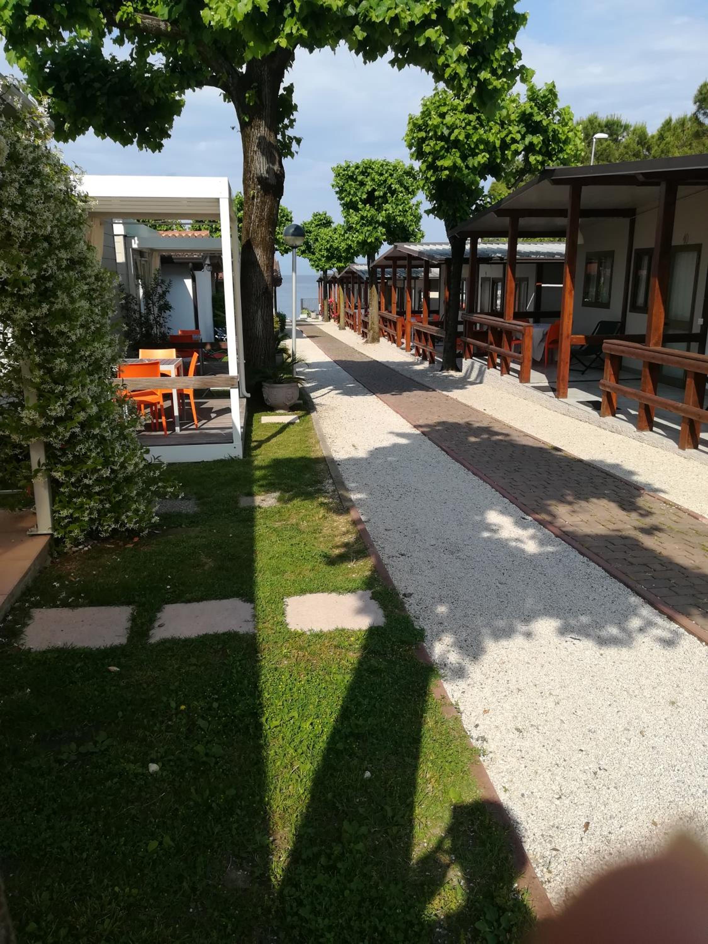 Villaggio Turistico dei Tigli