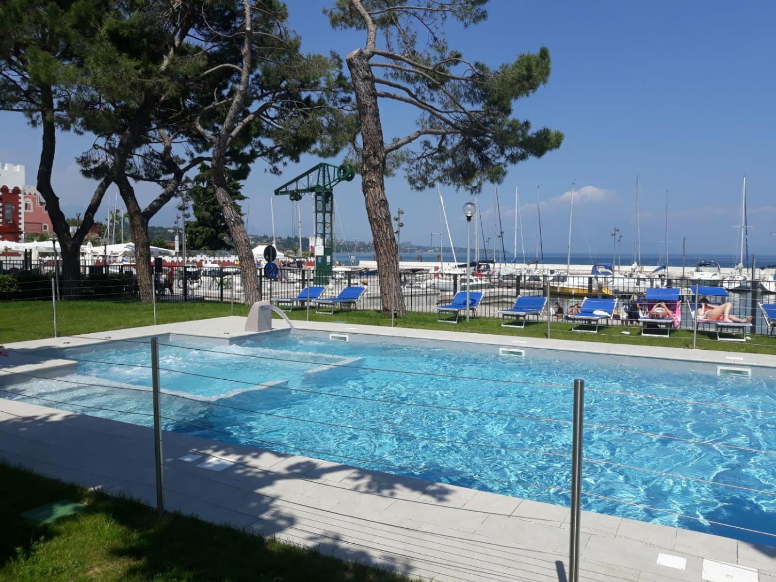 Villaggio Turistico dei Tigli