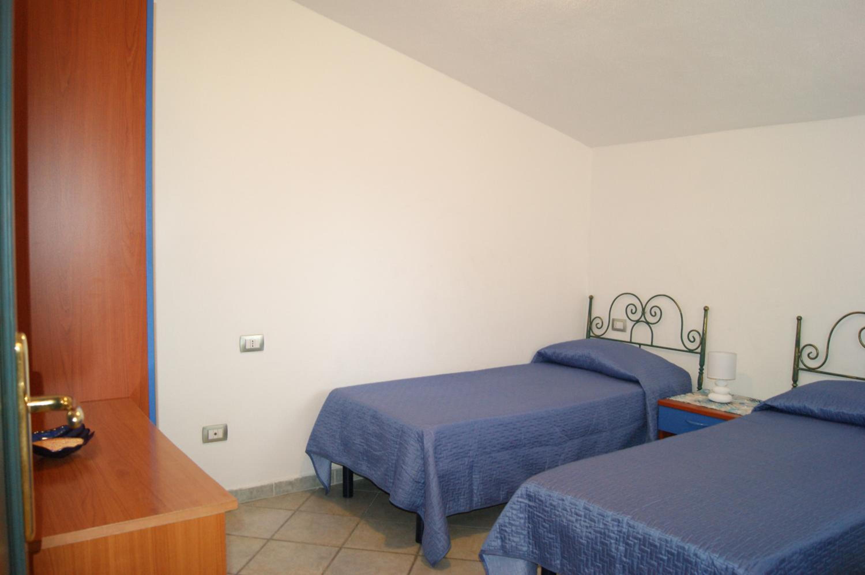 Casa Vacanza La volpe photo 4