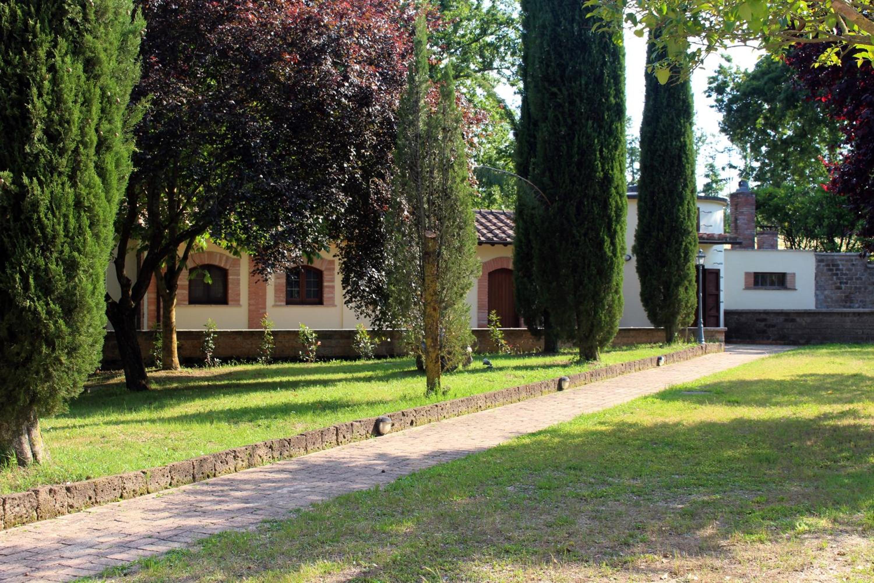 children's play area