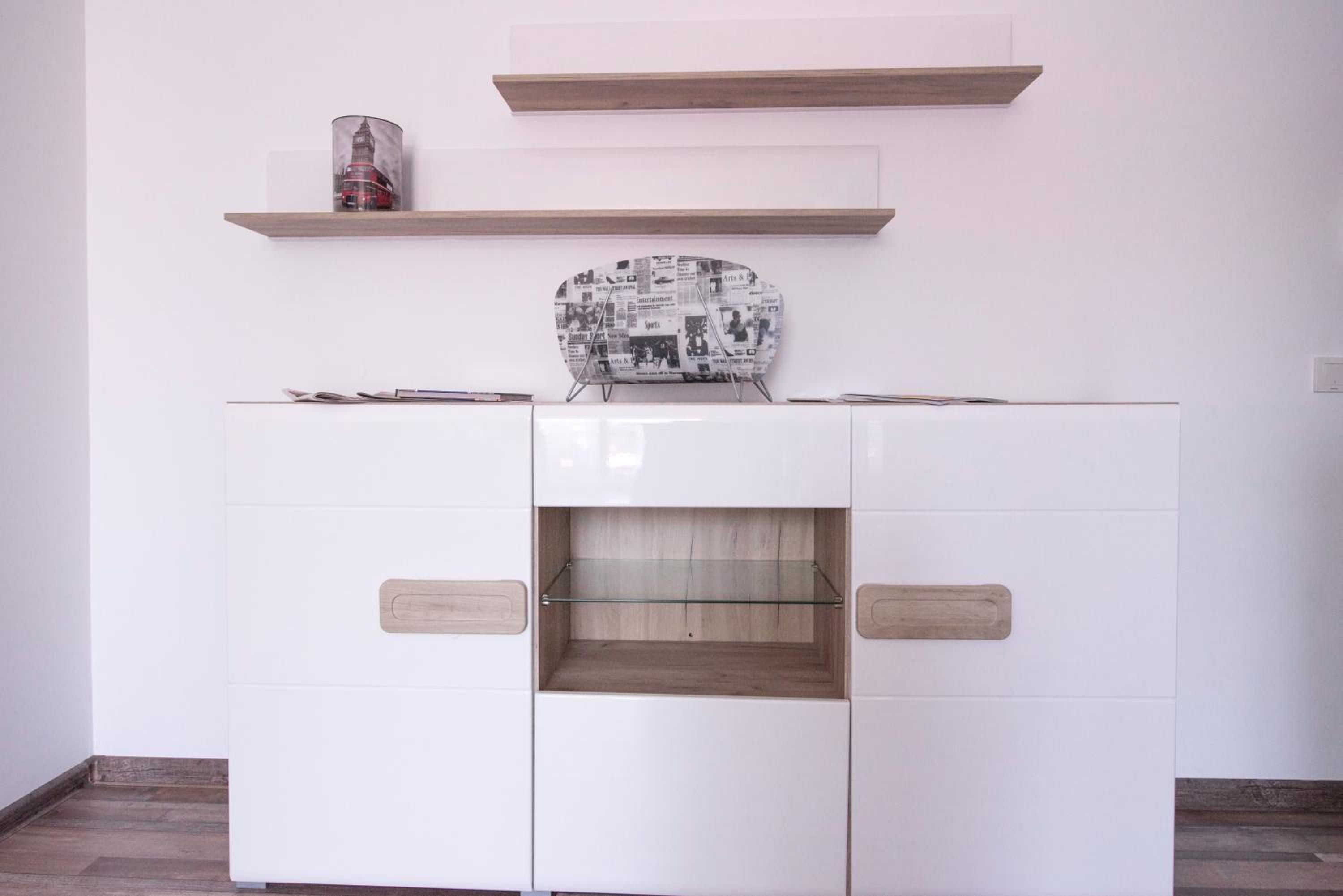 Labirint Apartament view 4