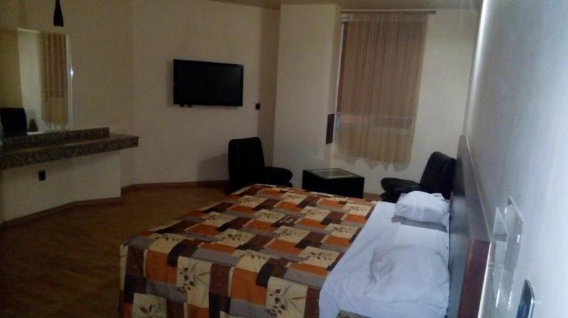 Motel Paraiso Suites view 4