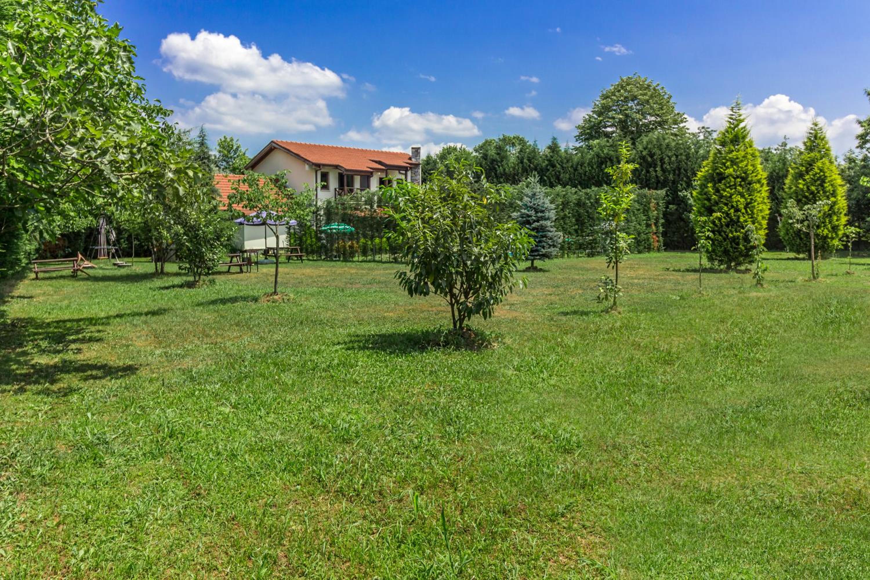 MyHomeSapanca view 3