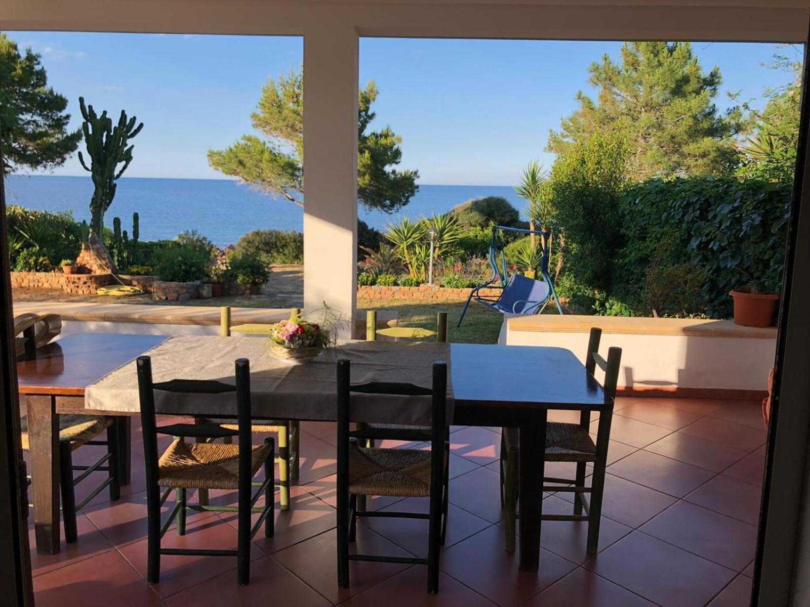 Villa Damiano