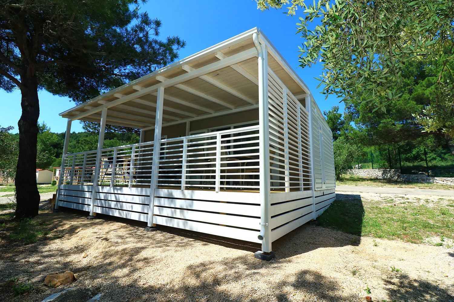 MOBIL HOMES MALUFI 266 view 5
