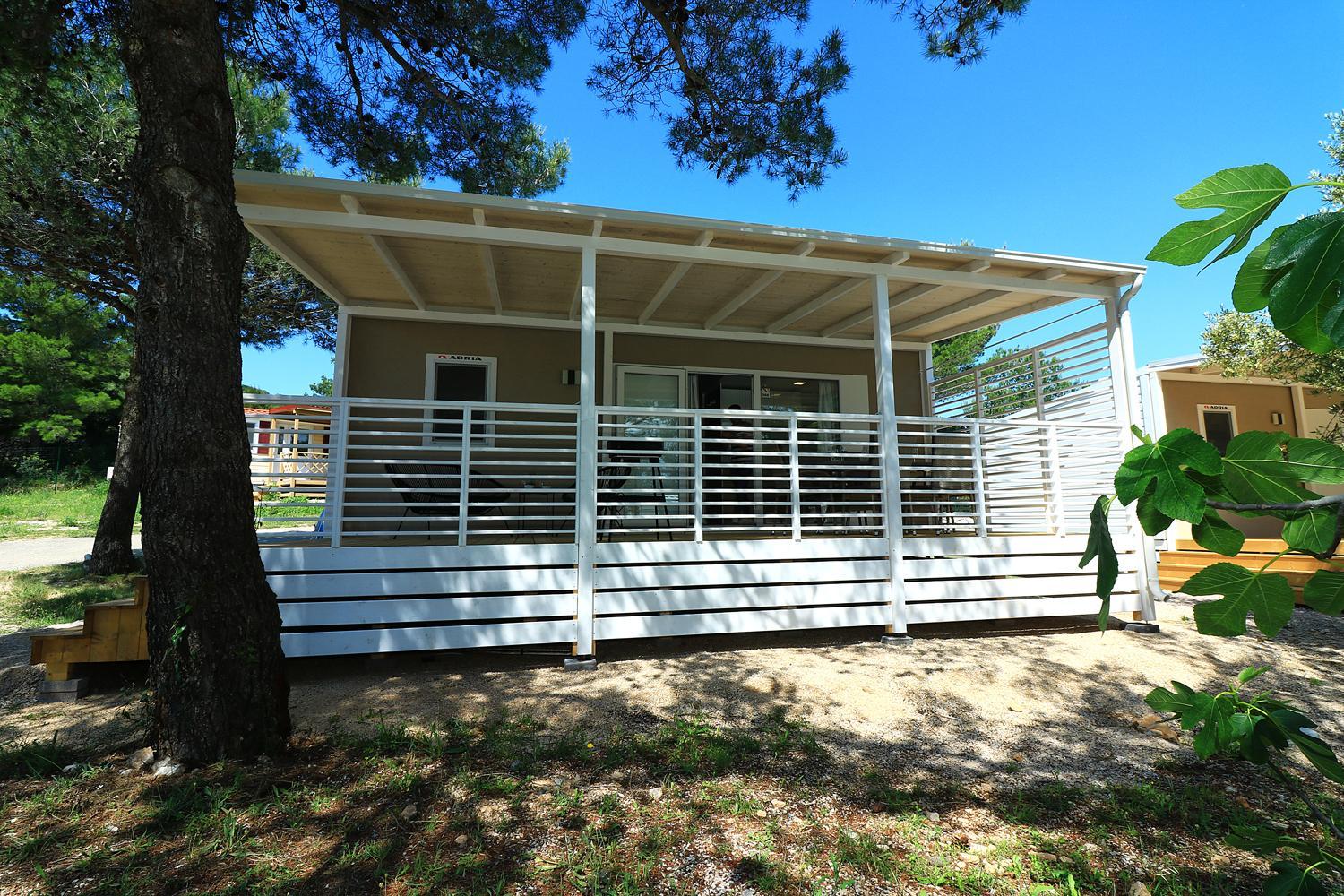MOBIL HOMES MALUFI 266