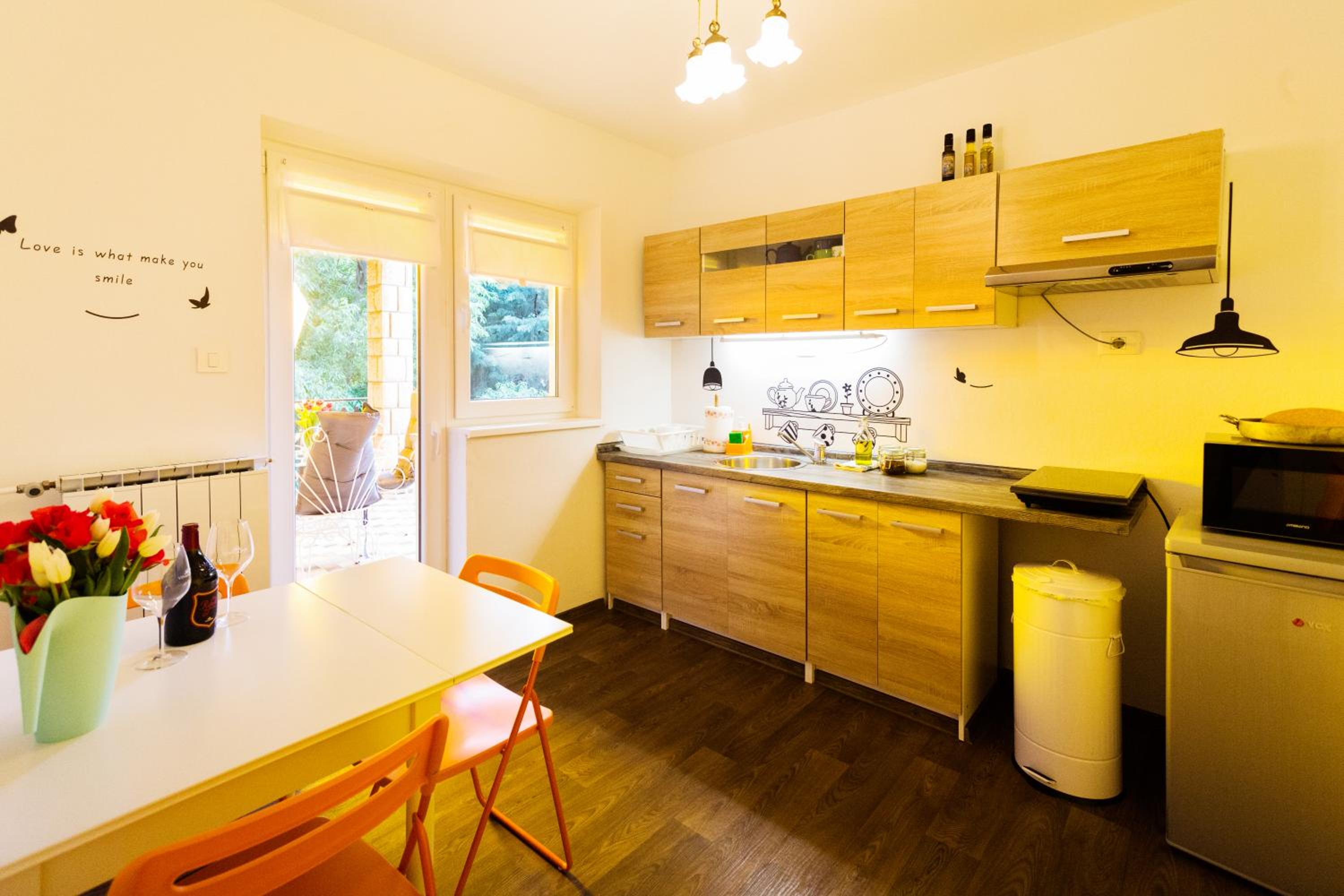 Moments Apartment