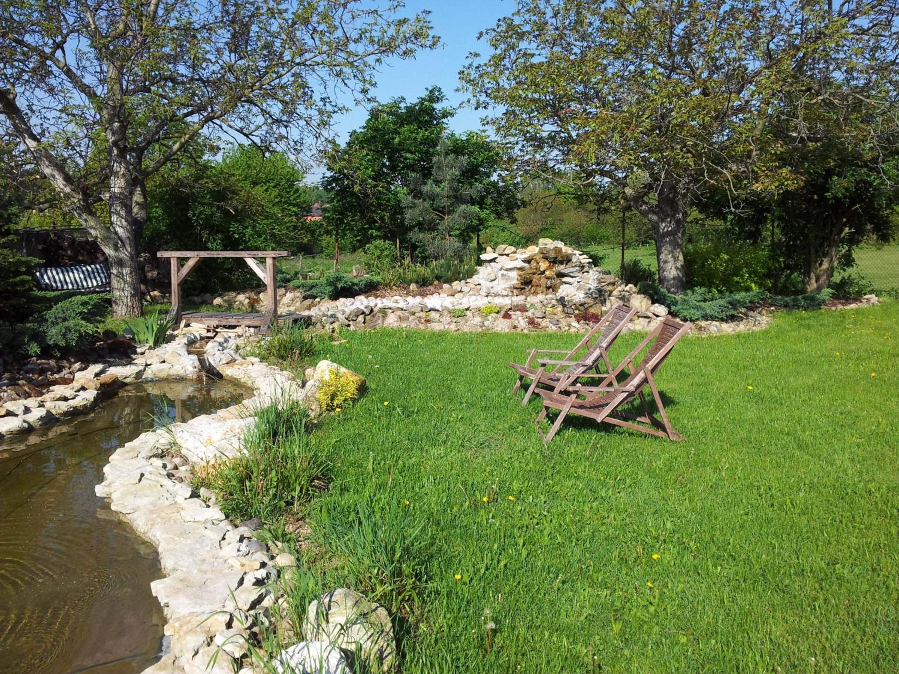 Penzion Piano Ranch