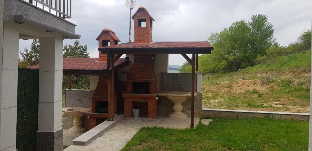 Ilievi Guest Houses