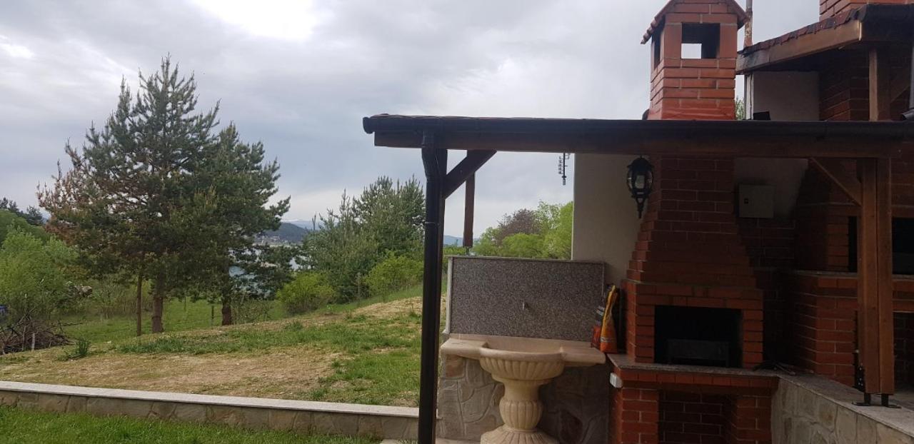 Ilievi Guest Houses