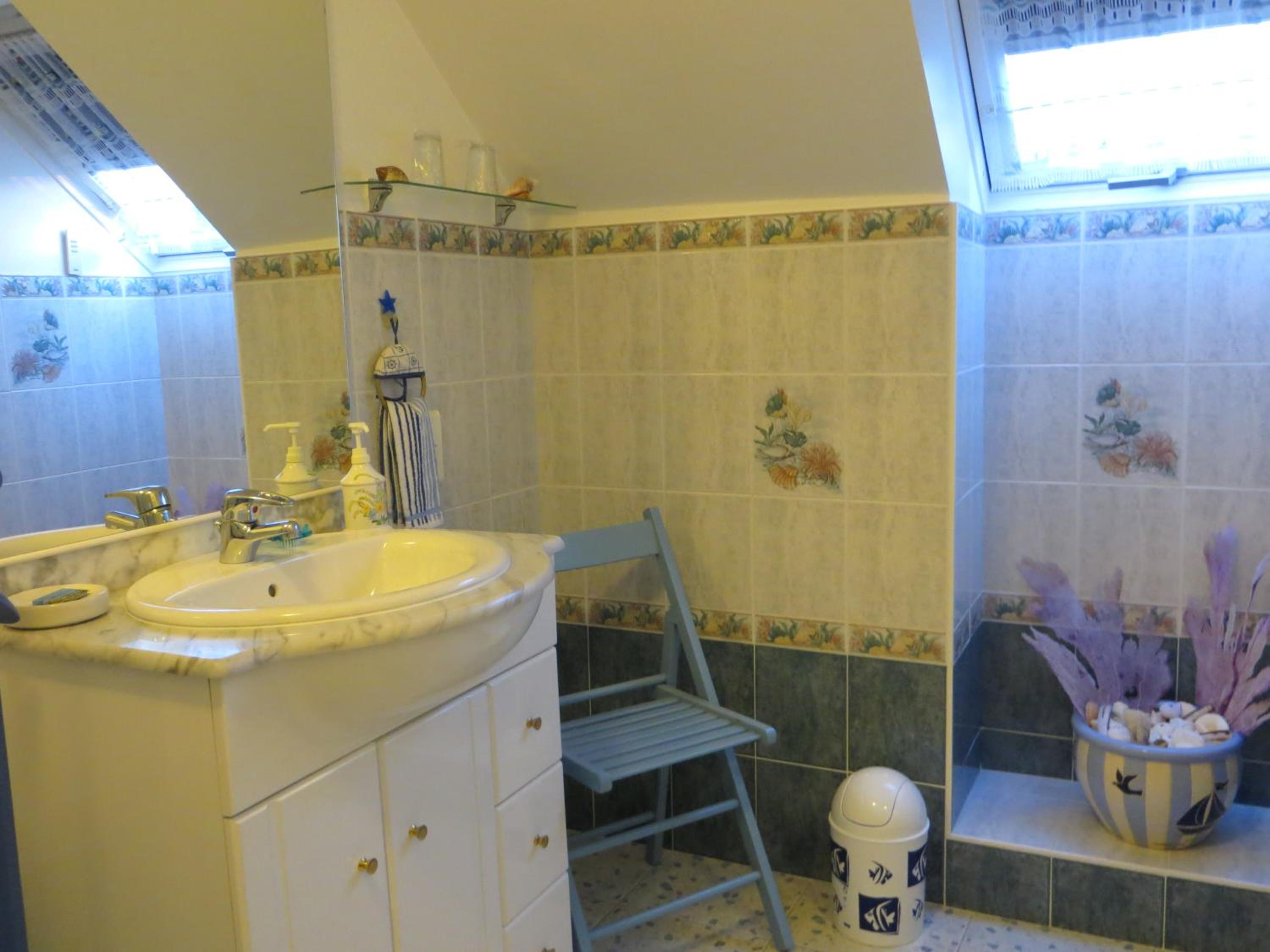 La Maison s'apelle le P'tit Nid