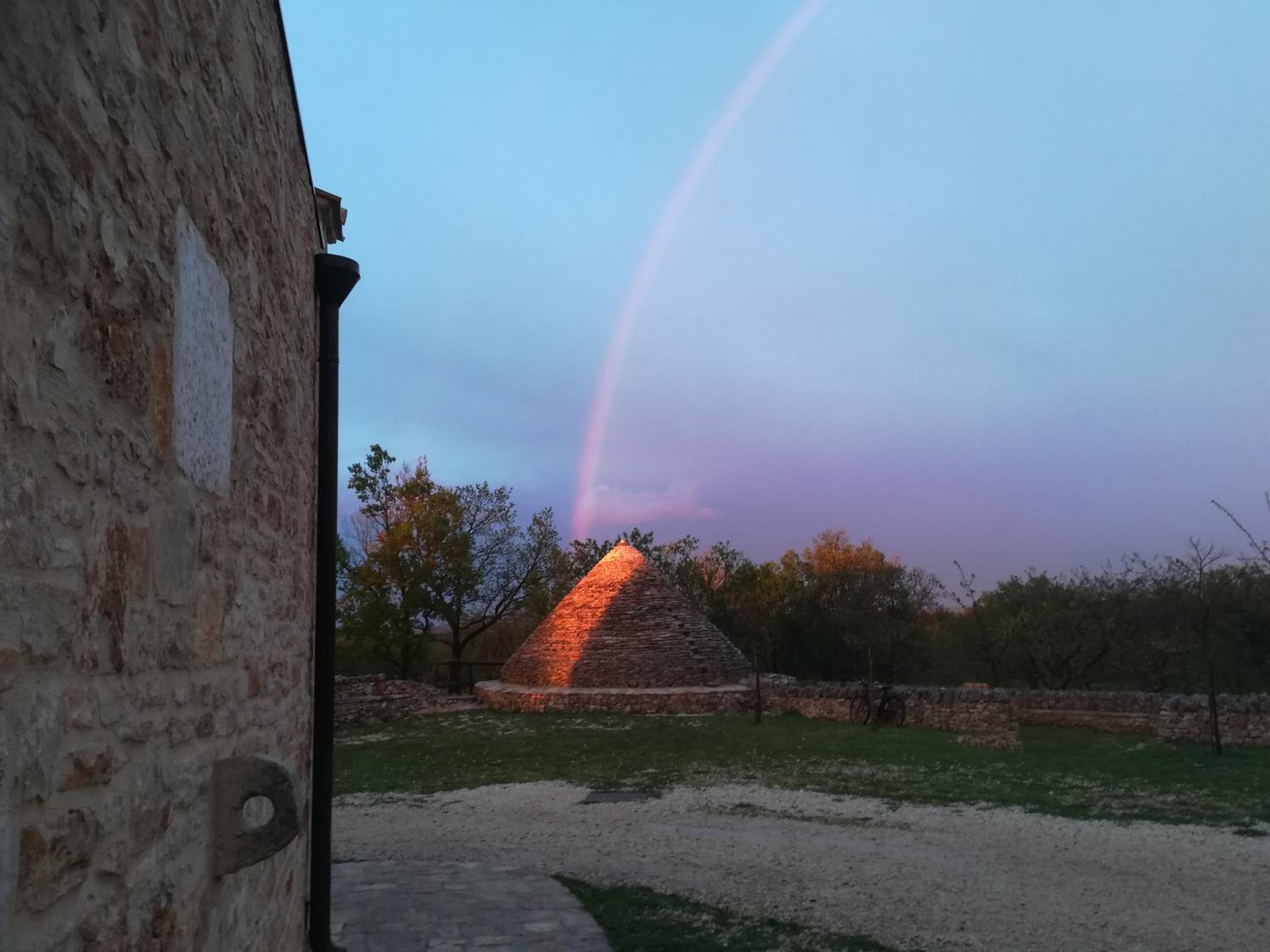 Tenuta Tedone Consolini
