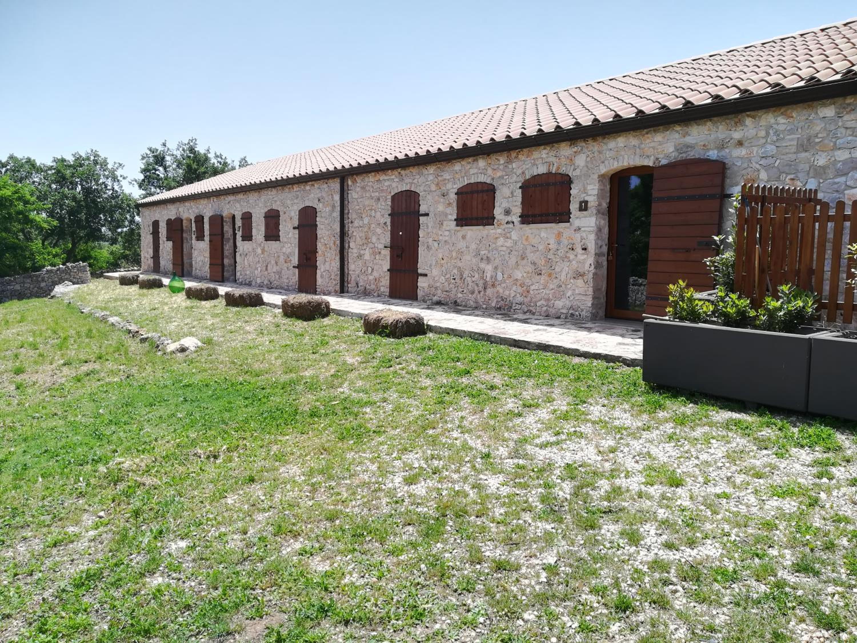 Tenuta Tedone Consolini