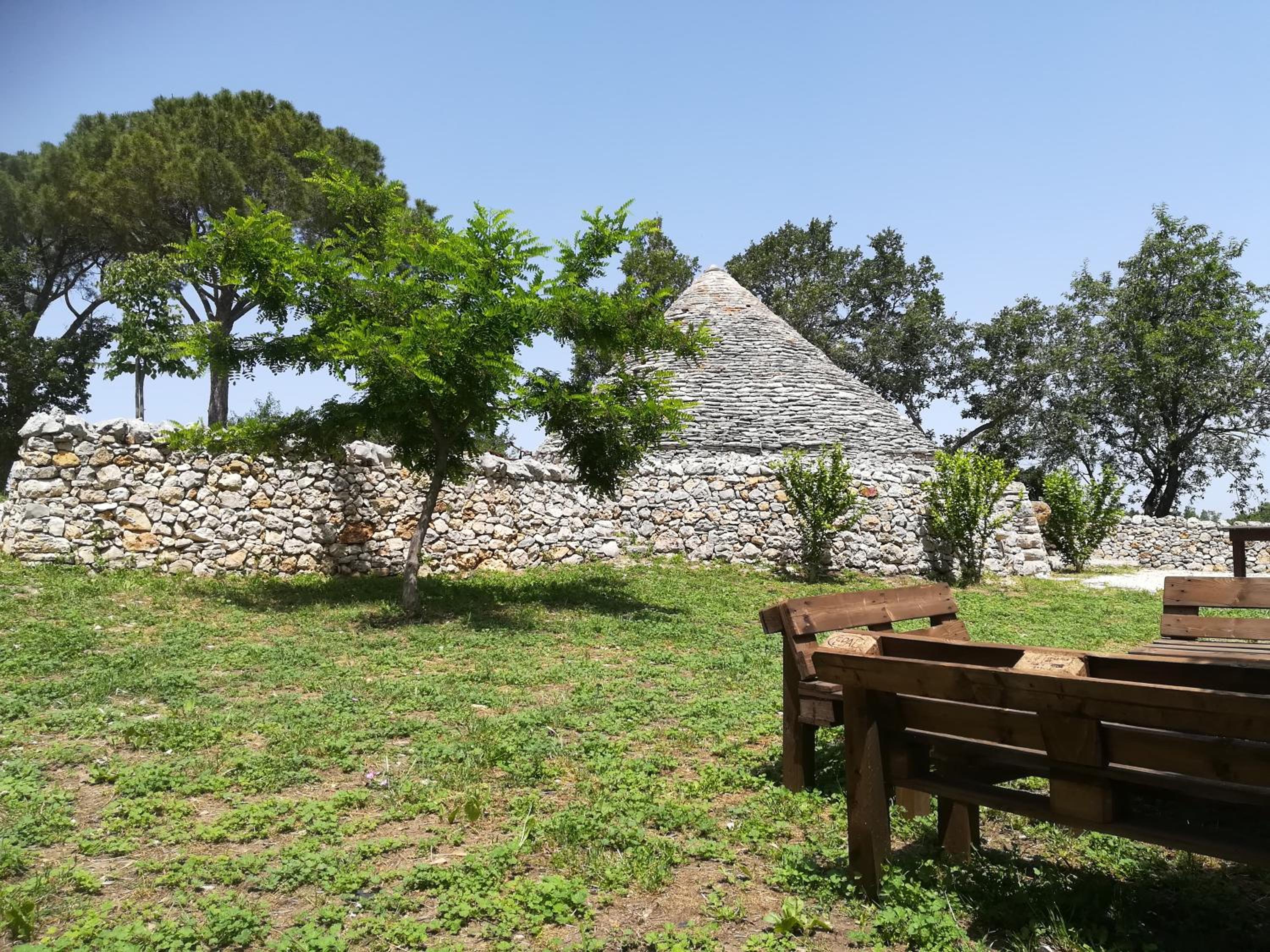 Tenuta Tedone Consolini