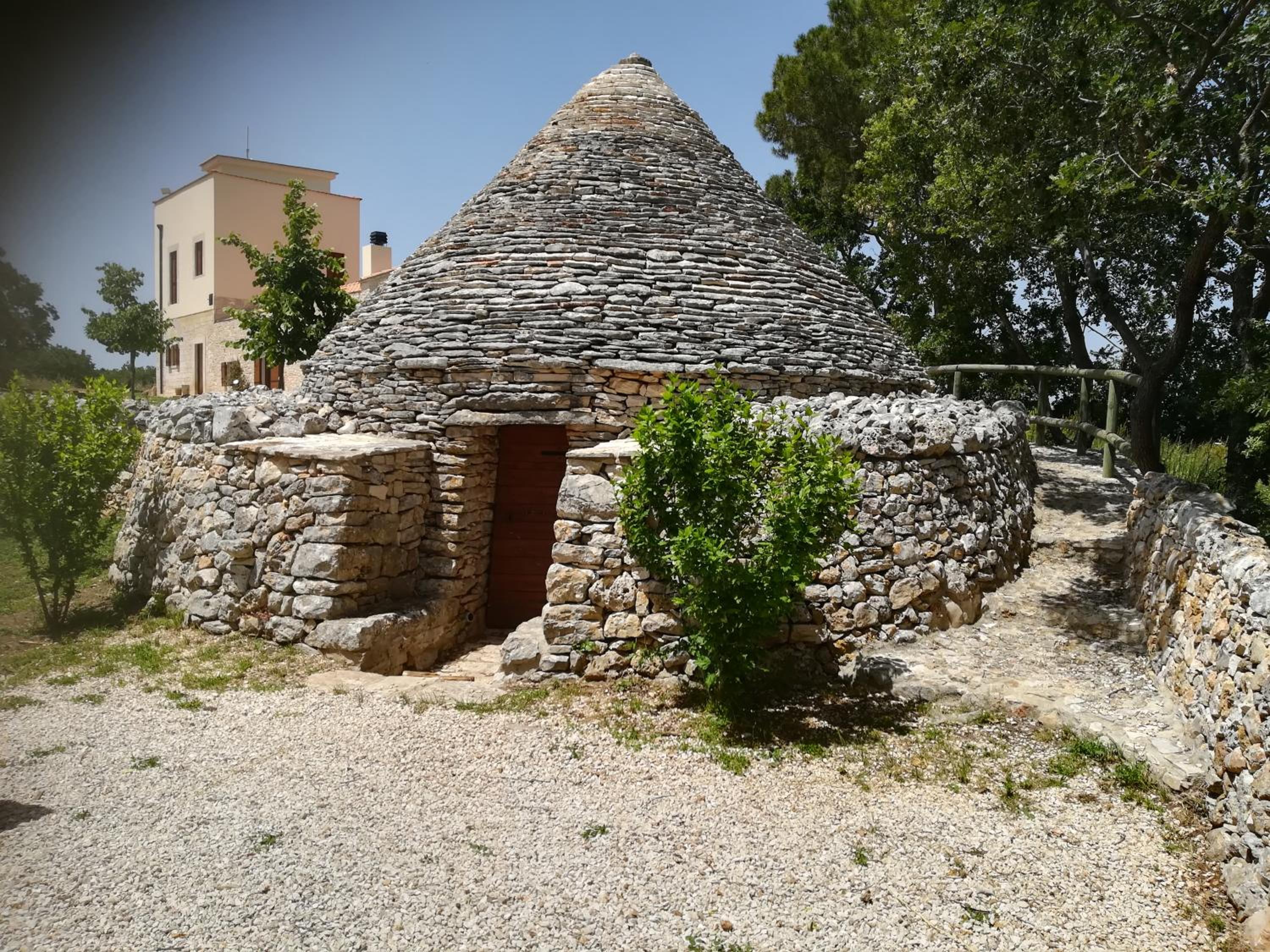 Tenuta Tedone Consolini