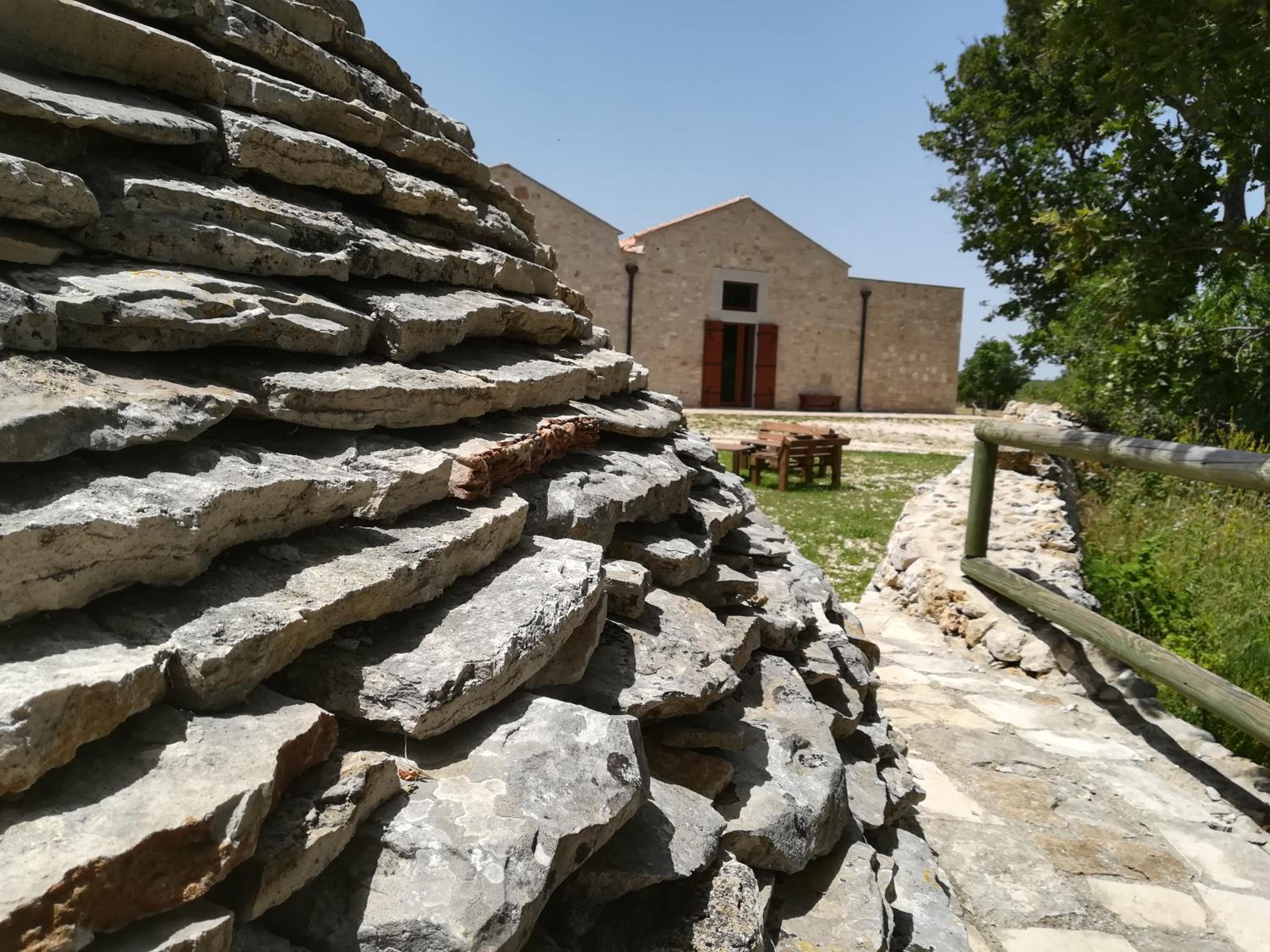 Tenuta Tedone Consolini