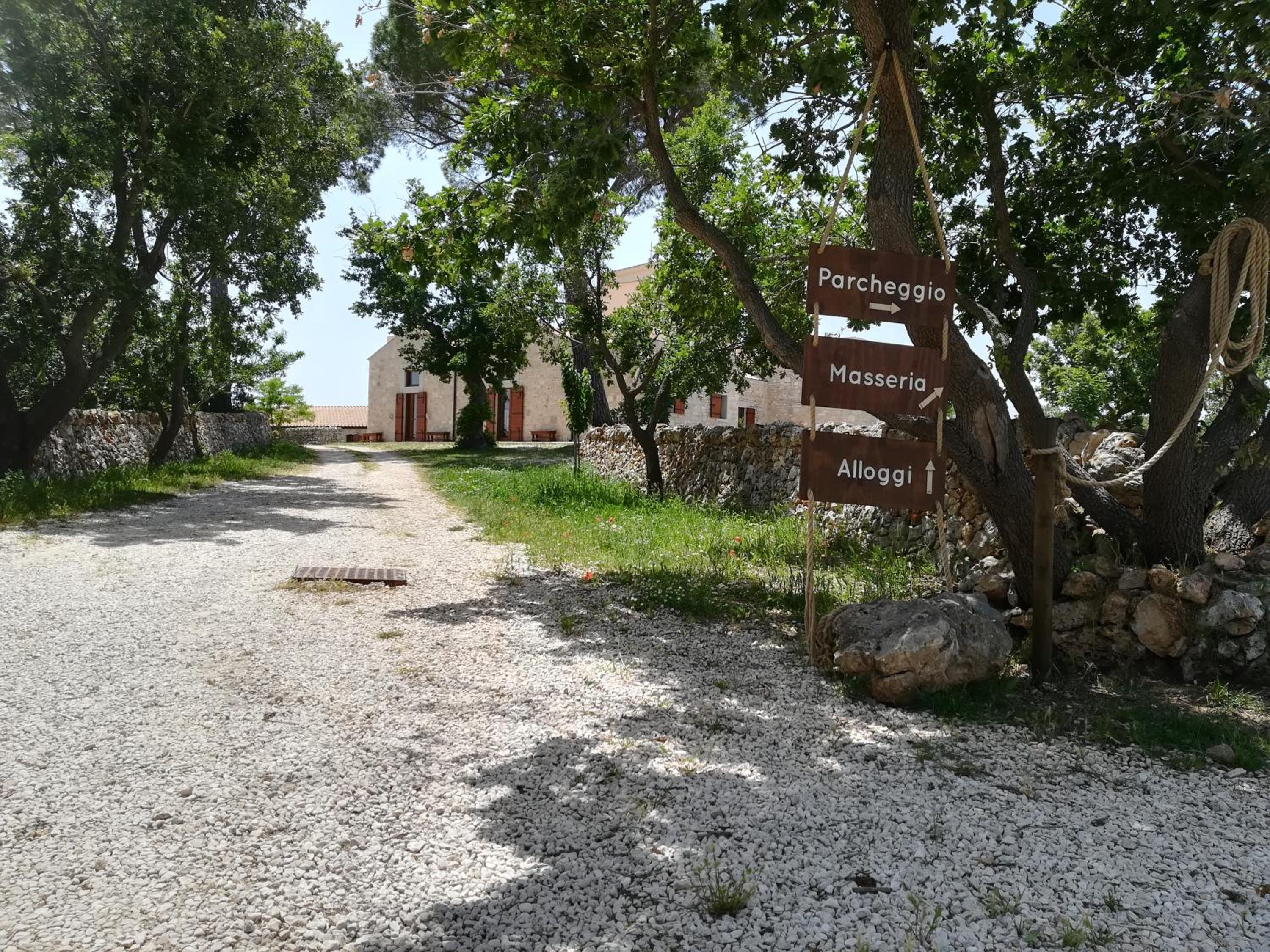 Tenuta Tedone Consolini
