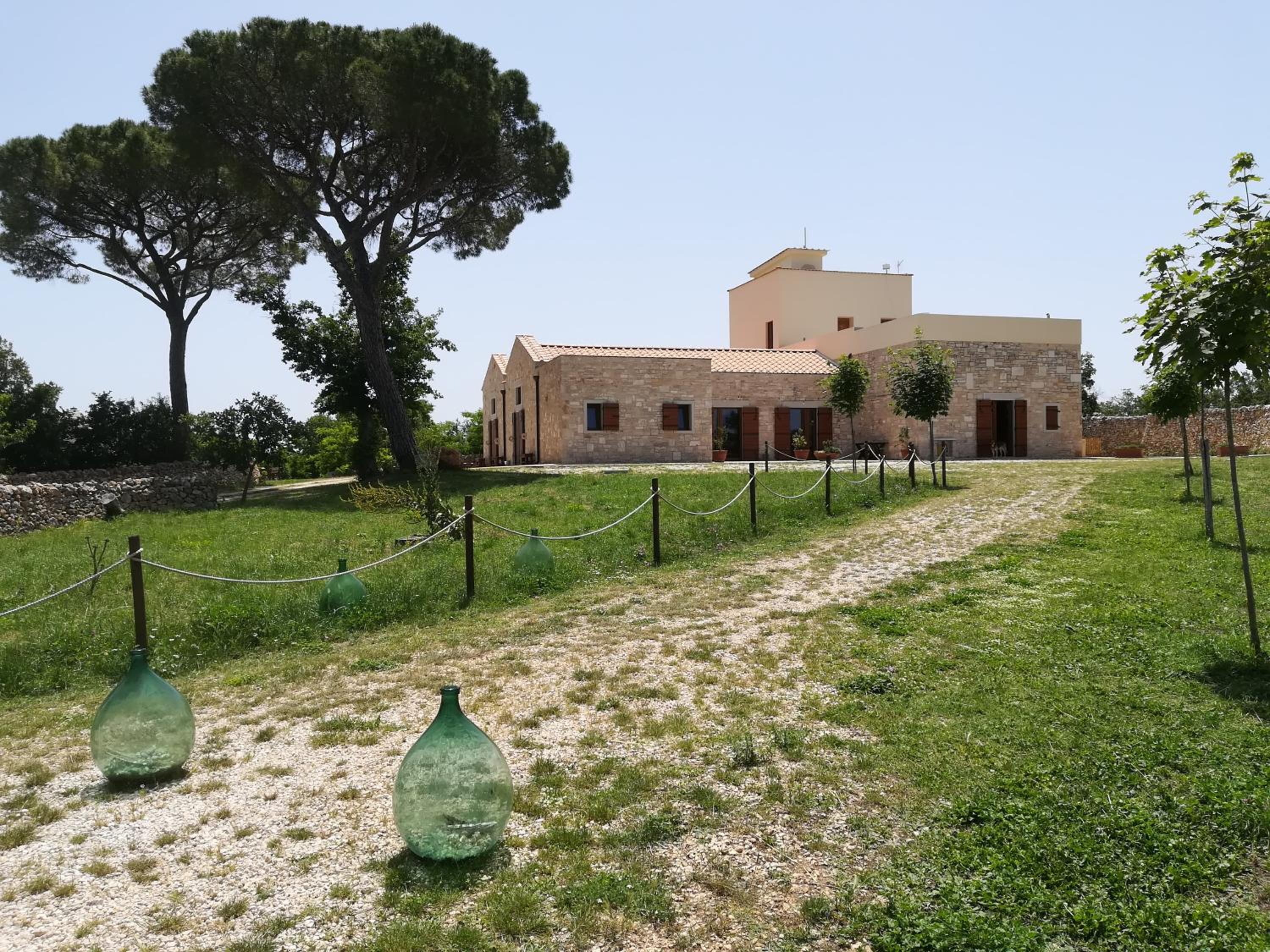 Tenuta Tedone Consolini