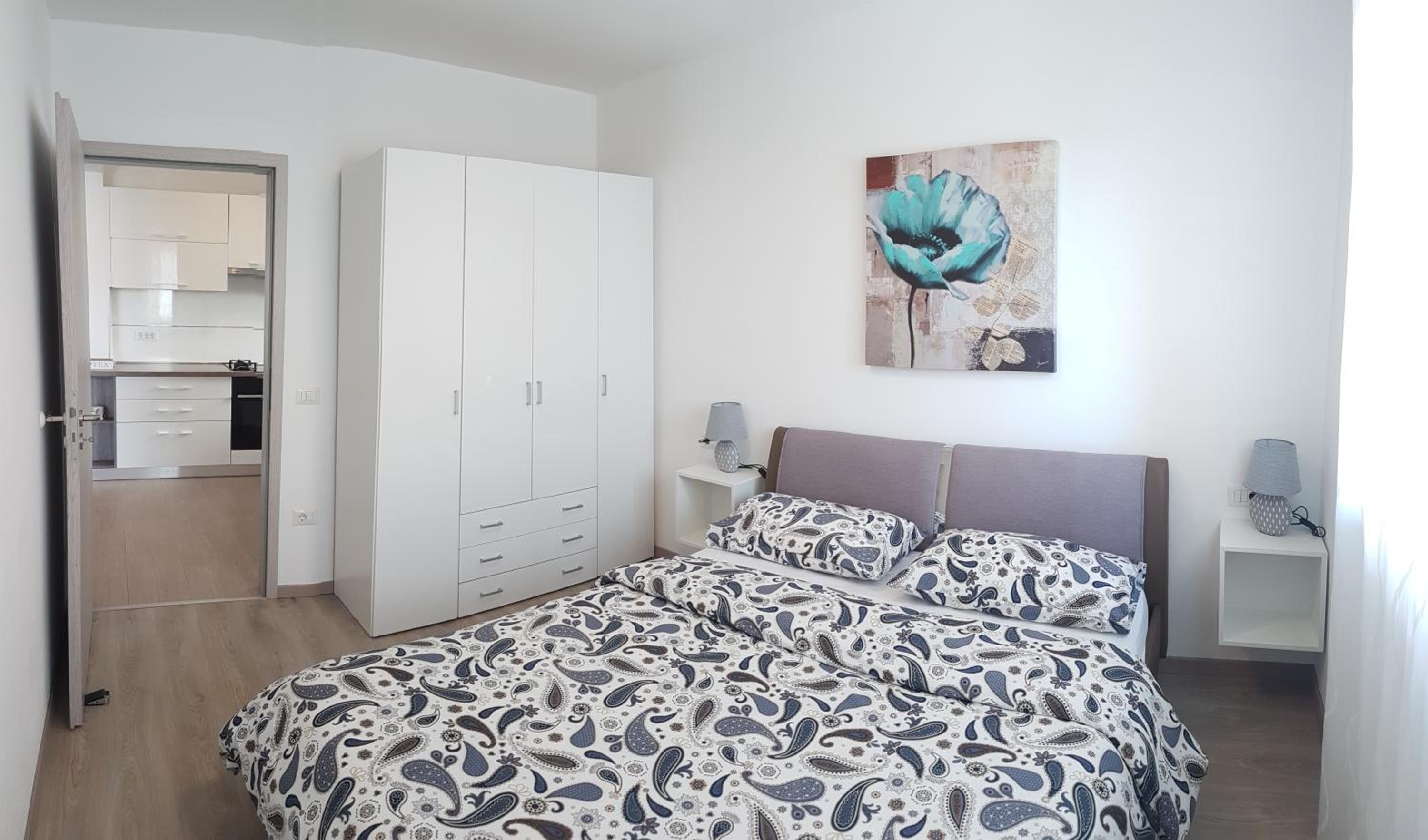 Luna Apartment view 5