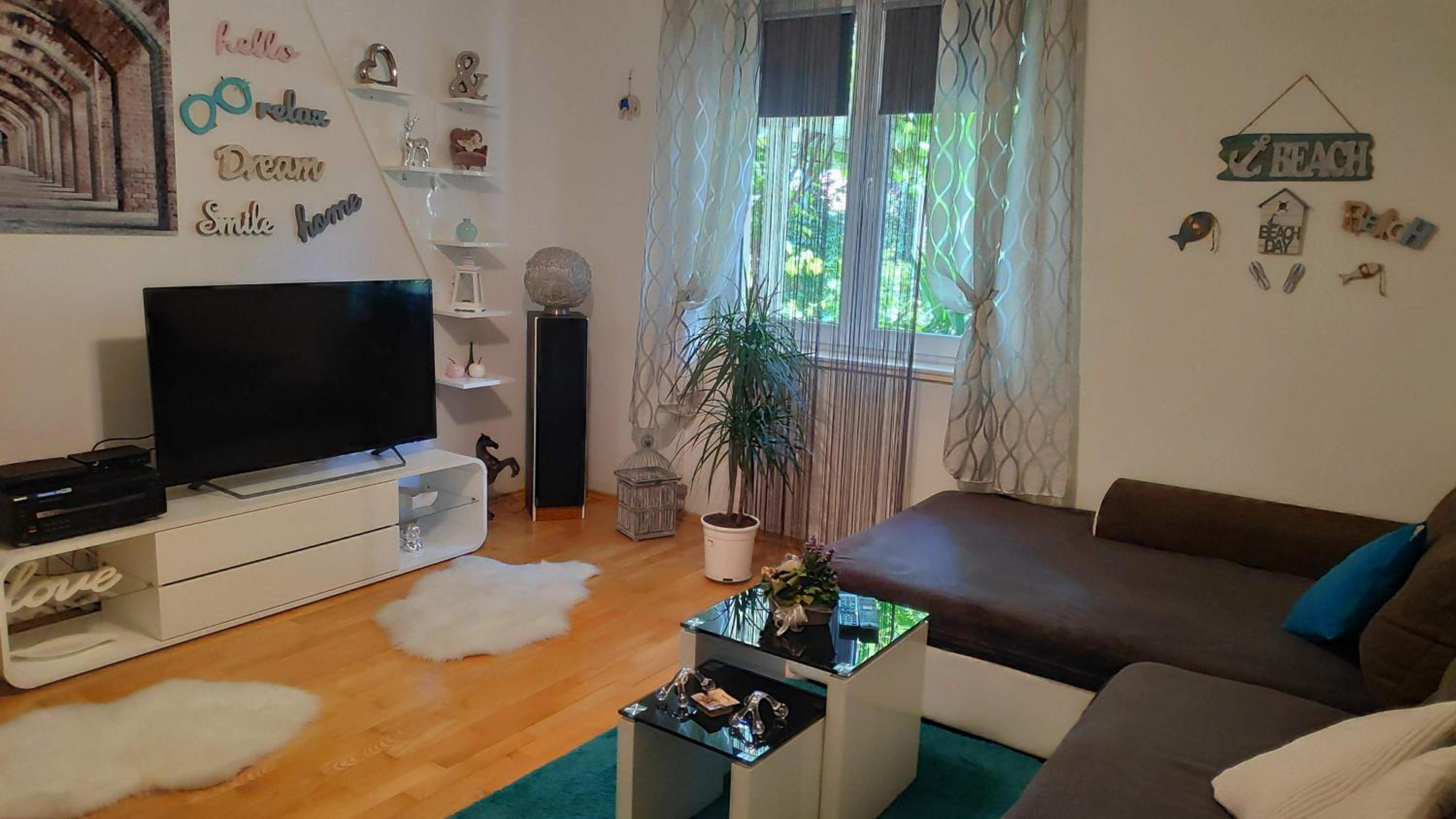 Apartment GoodMood view 4