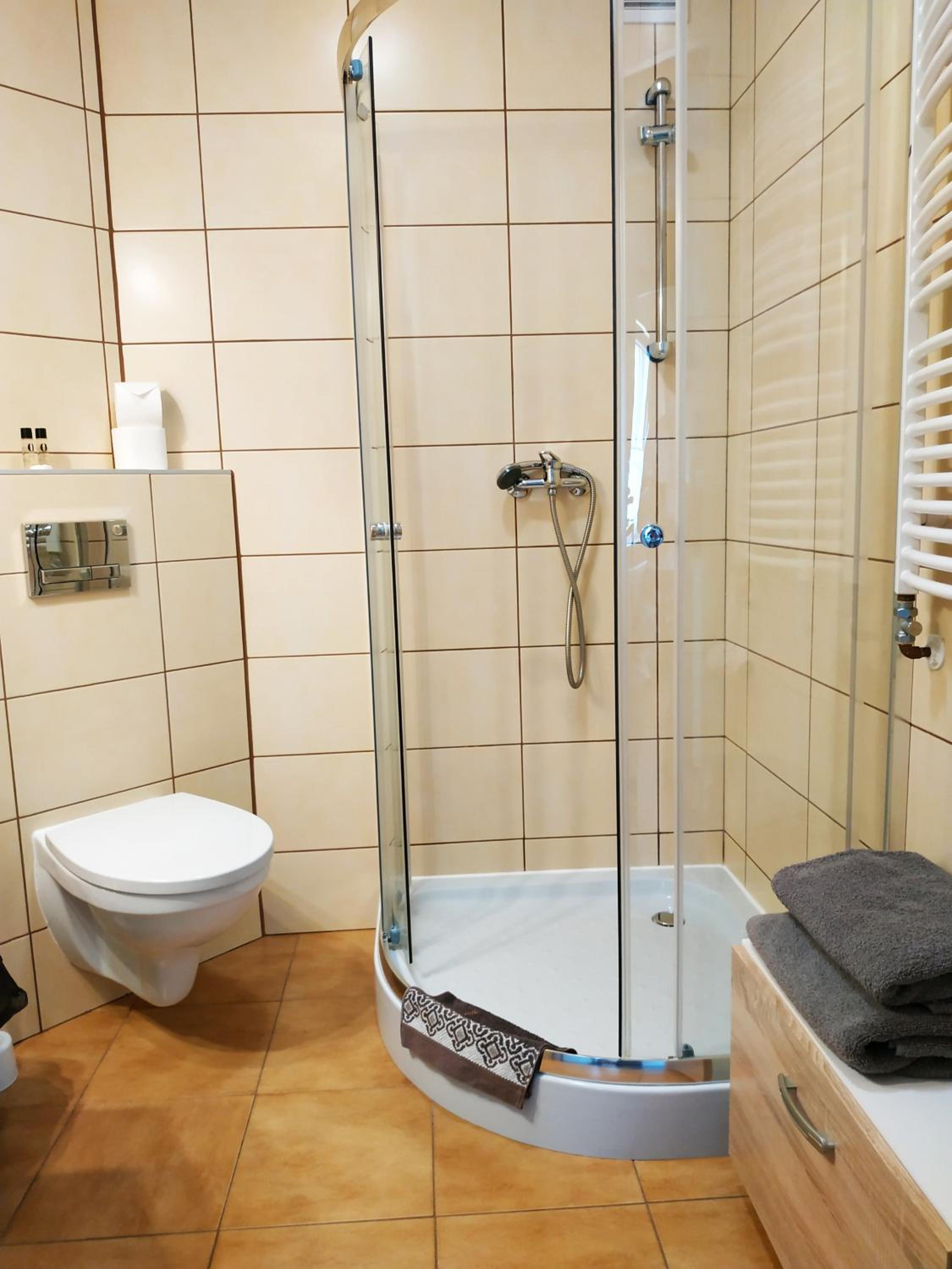 Moris Pokoje Gościnne