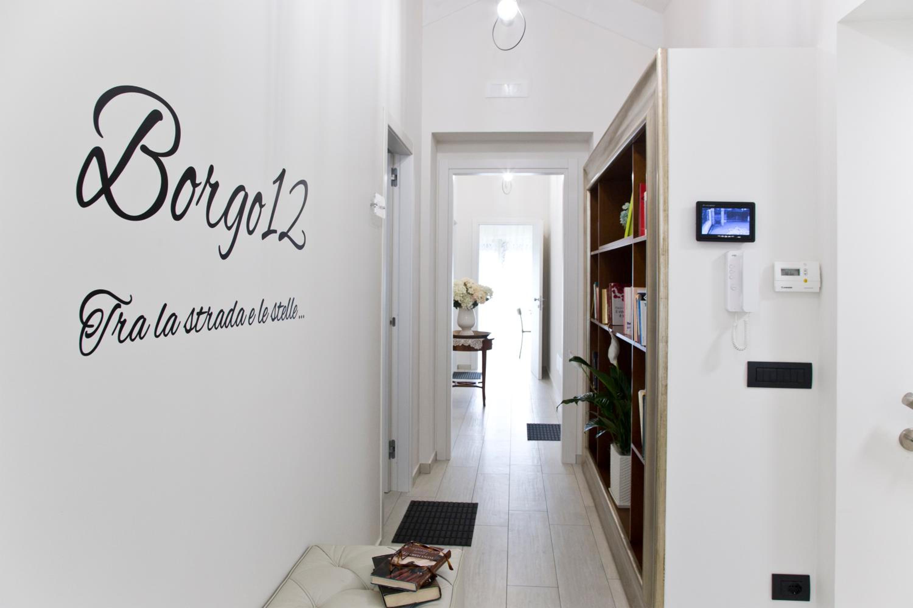 Borgo12 view 4