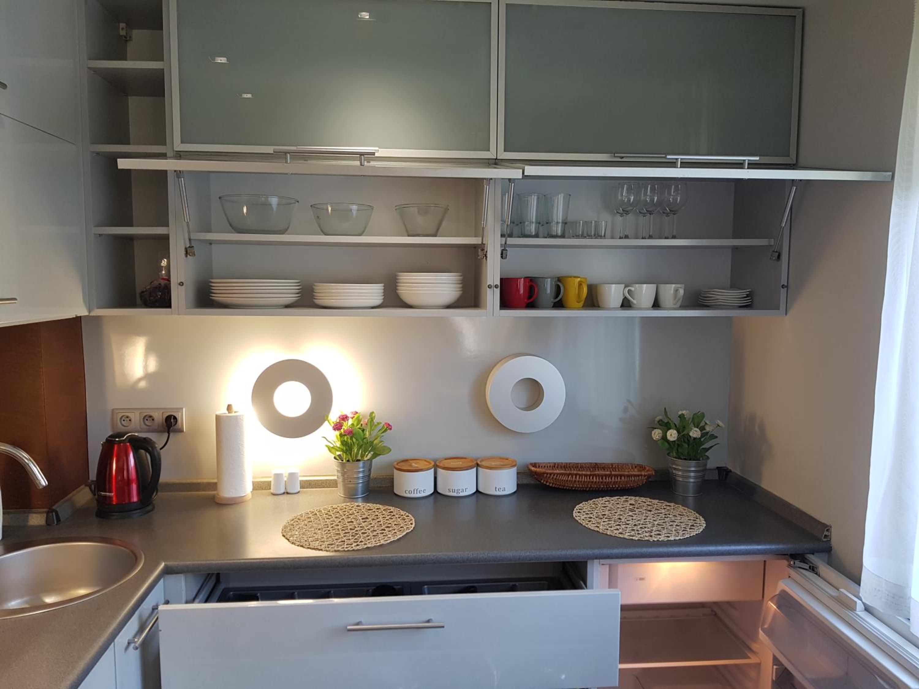 Pod Jasną Górą - Apartament 3