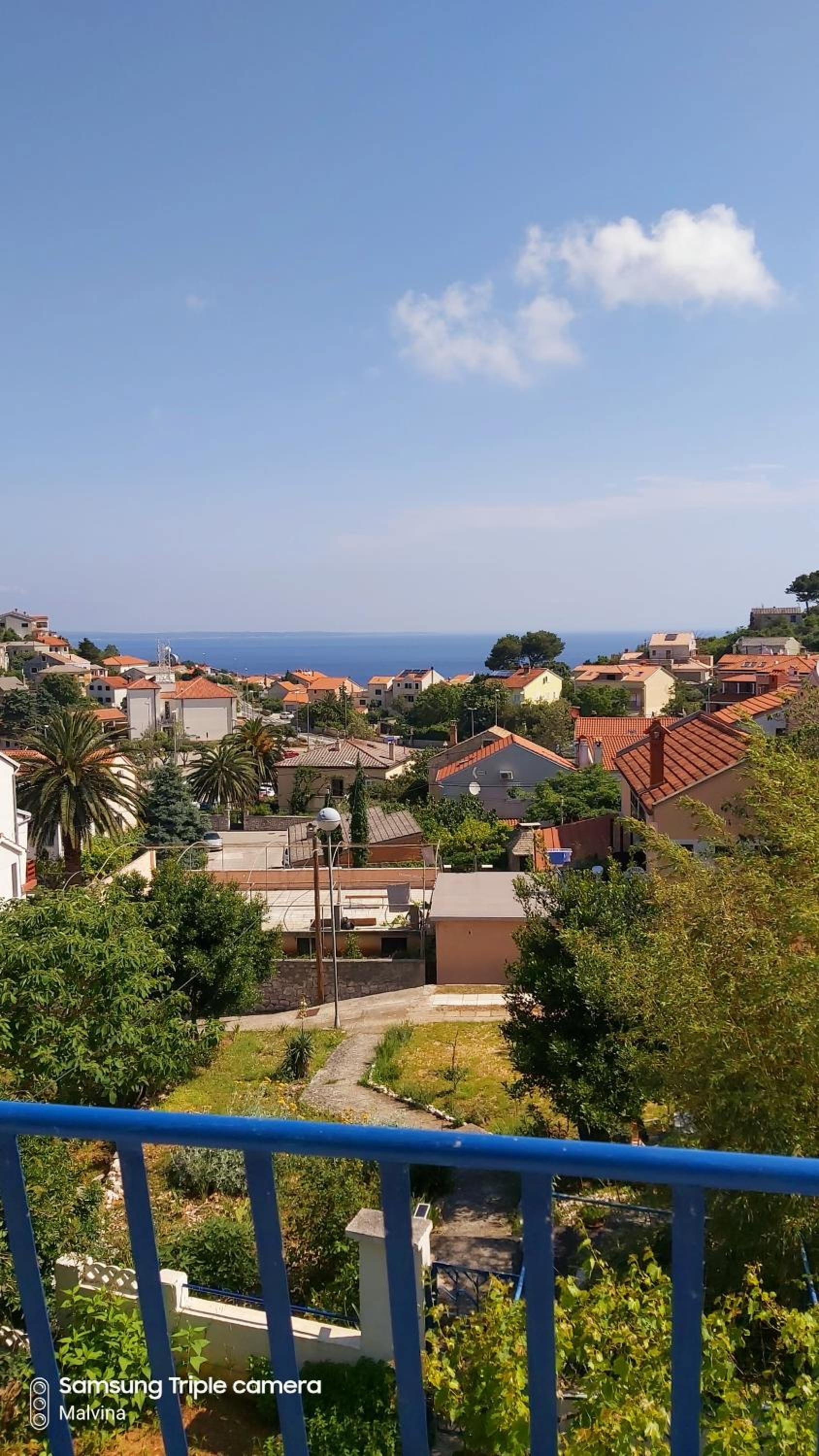 Apartment Malvina