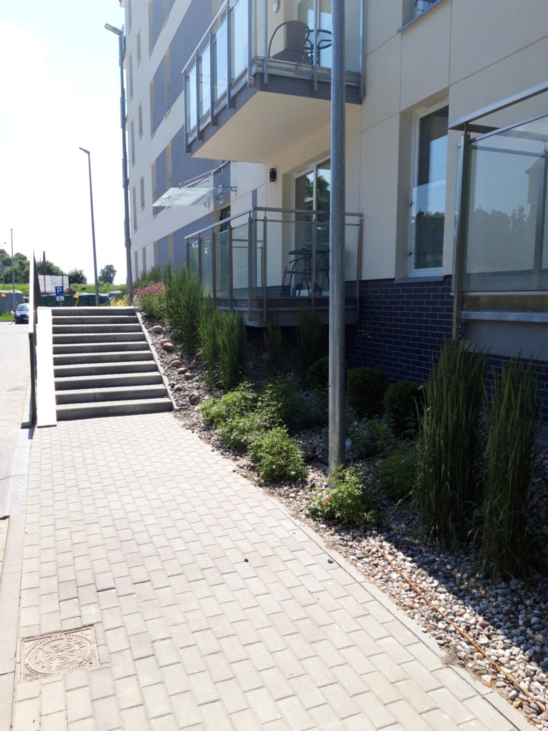 Apartamenty Limanowskiego view 5