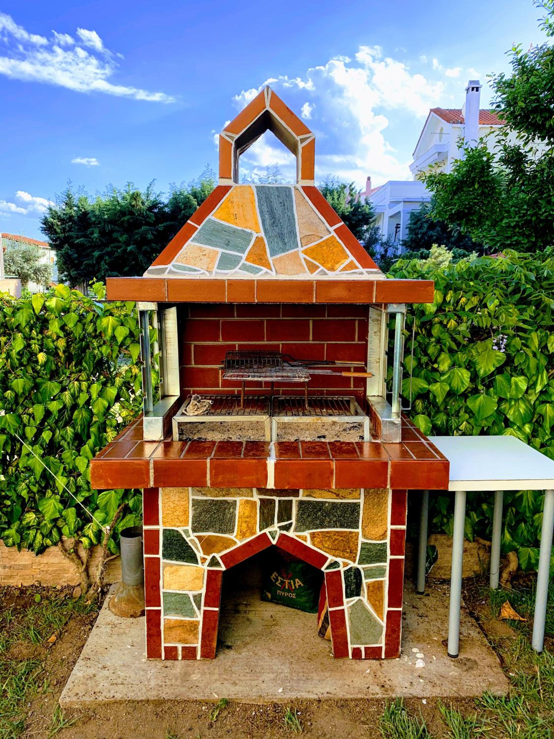 KMD House view 3