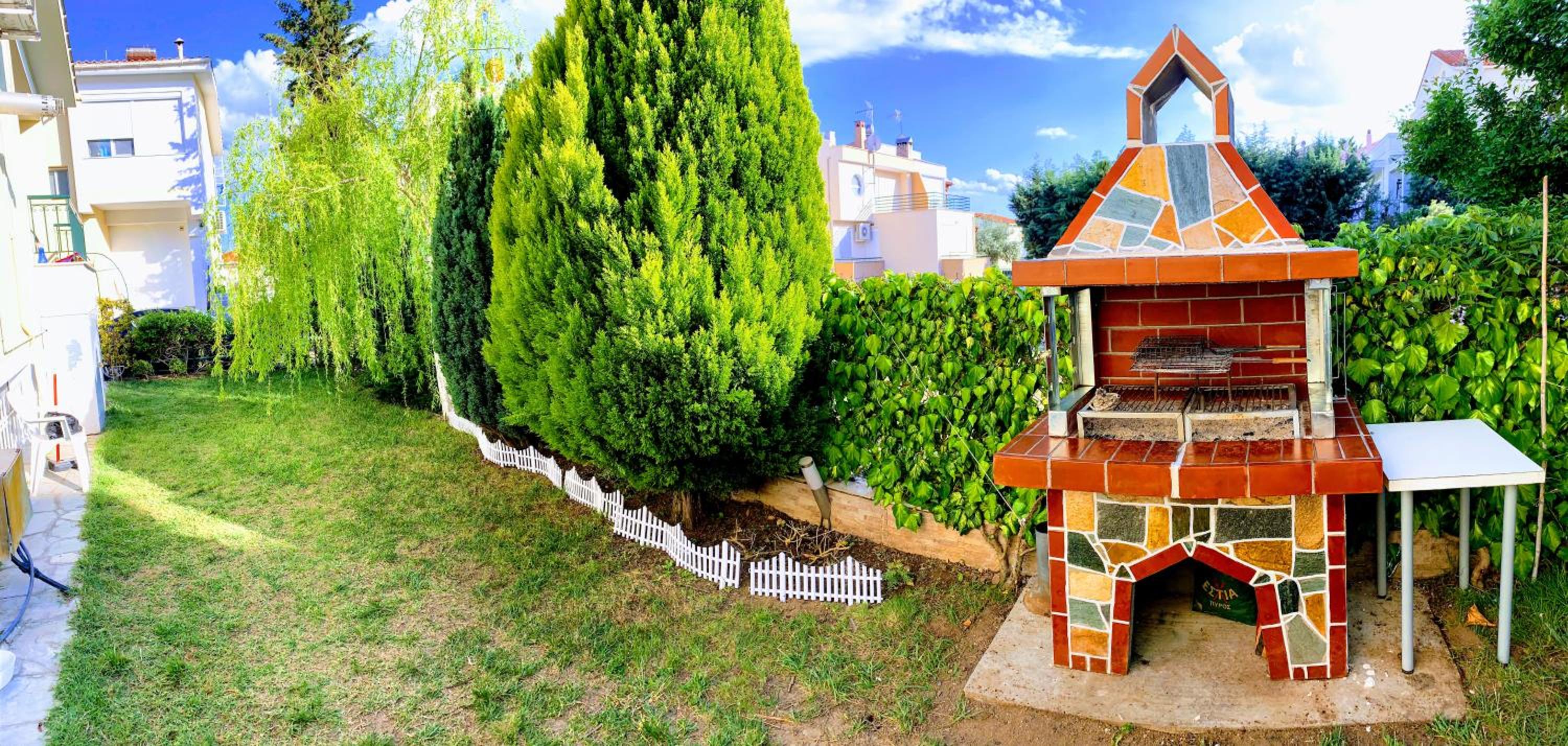 KMD House view 2