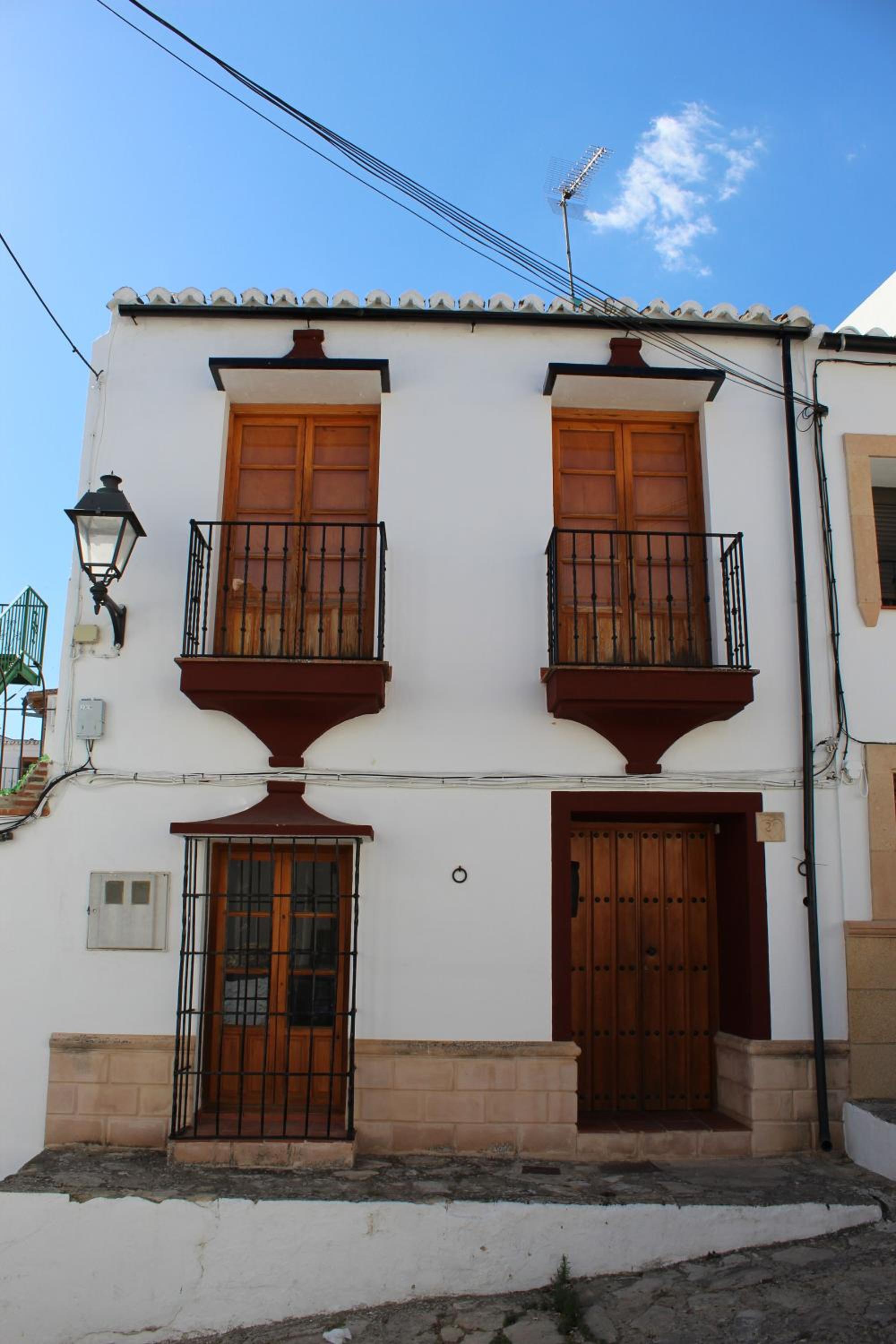 La Casita Gris photo 2