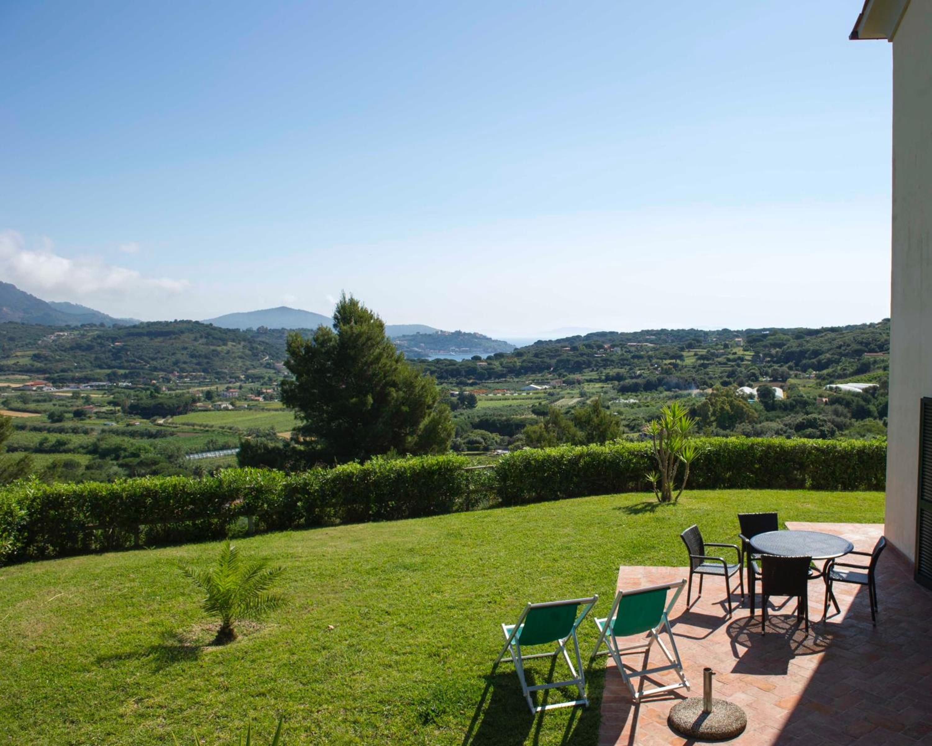 Il Casale view 3